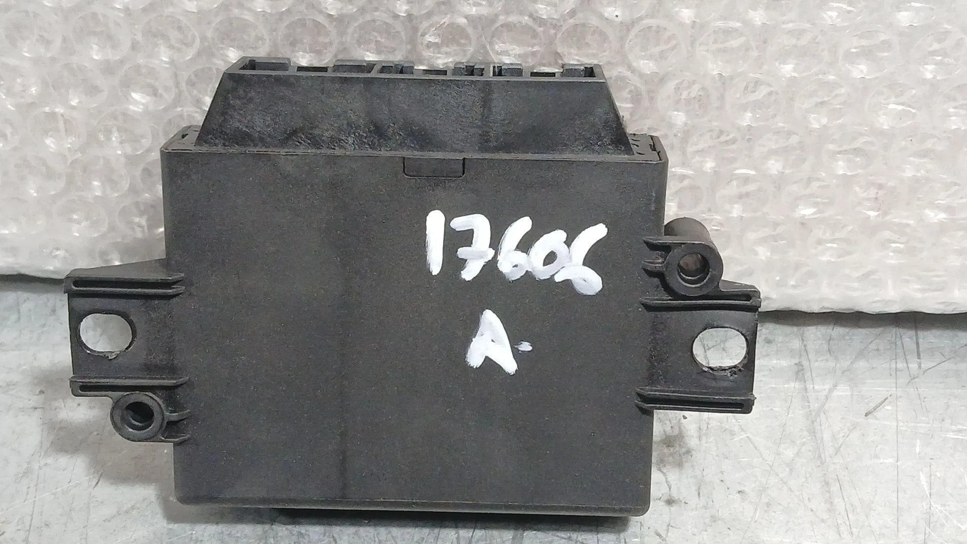 Modulo Electronico para Porsche Macan (95B)