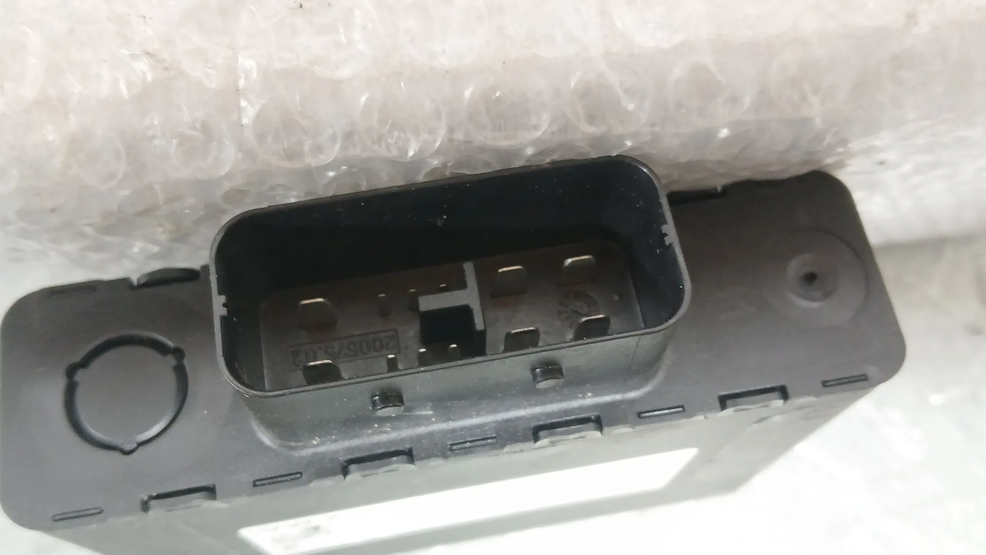 Modulo Electronico para Porsche Macan (95B)