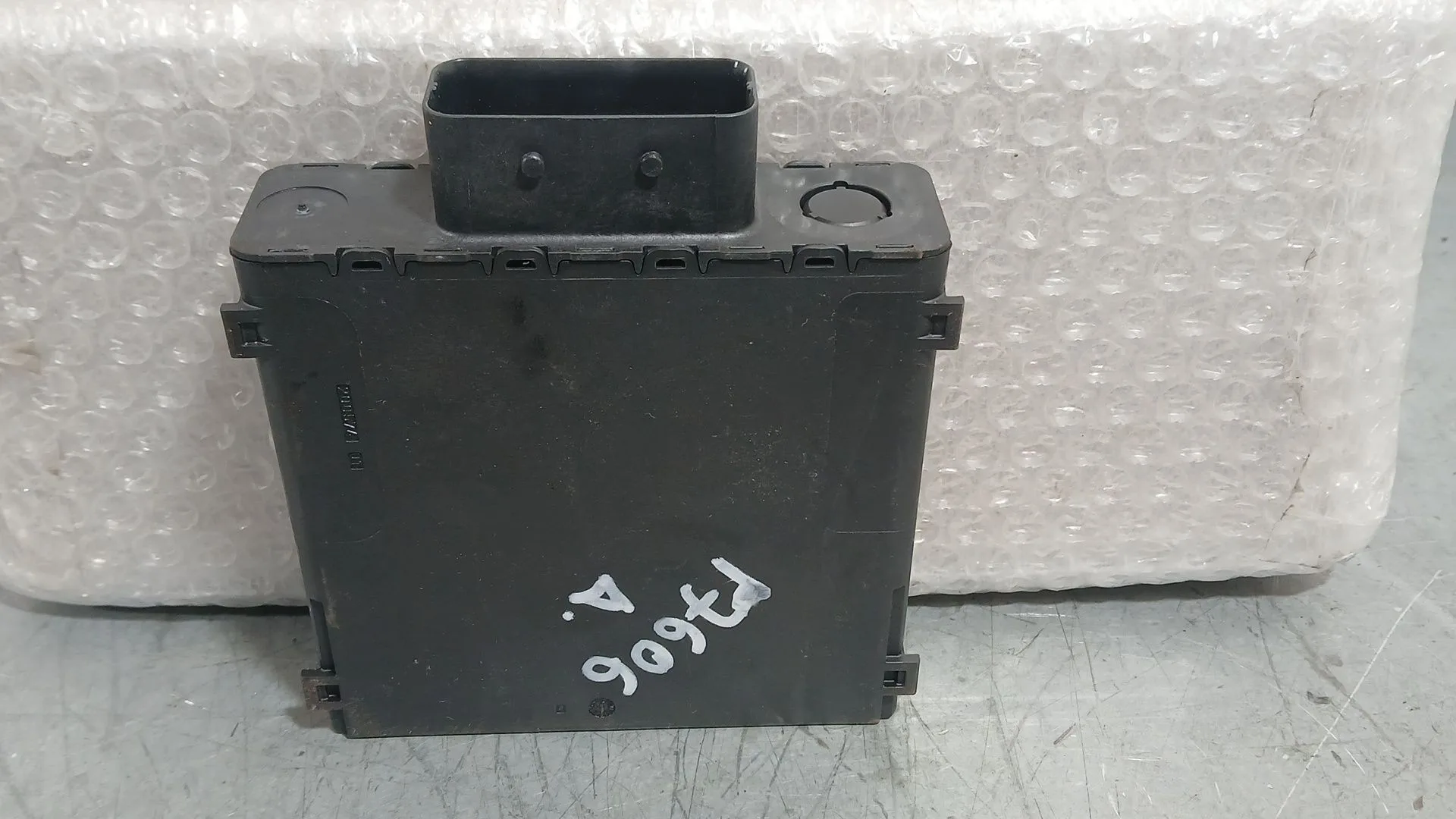 Modulo Electronico para Porsche Macan (95B)