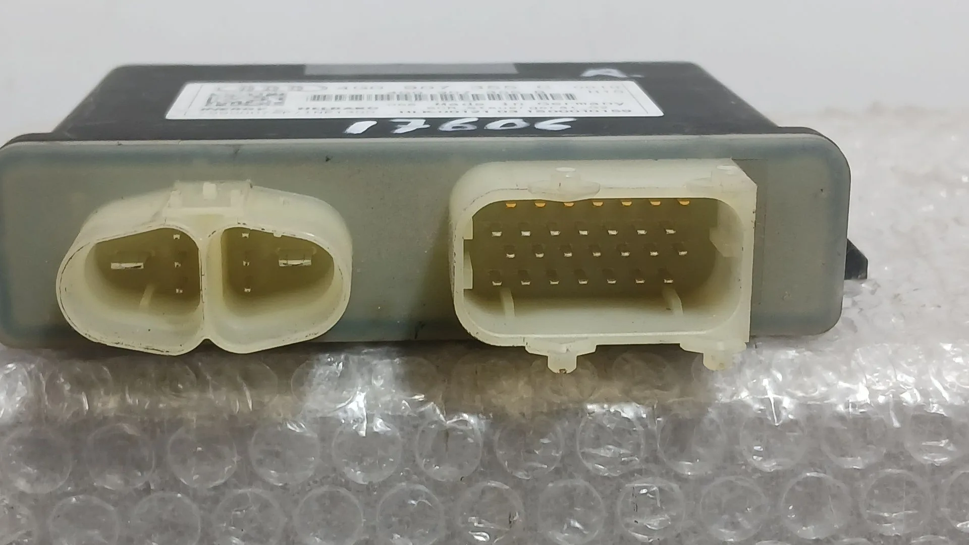 Modulo Electronico para Porsche Macan (95B)