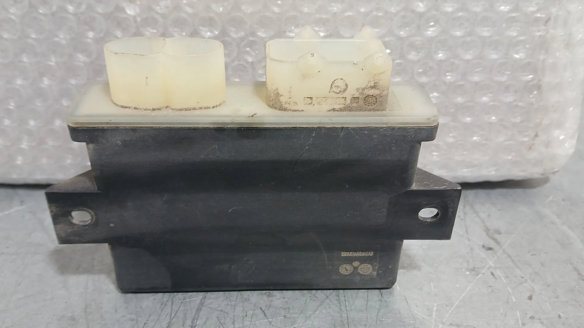 Modulo Electronico para Porsche Macan (95B)