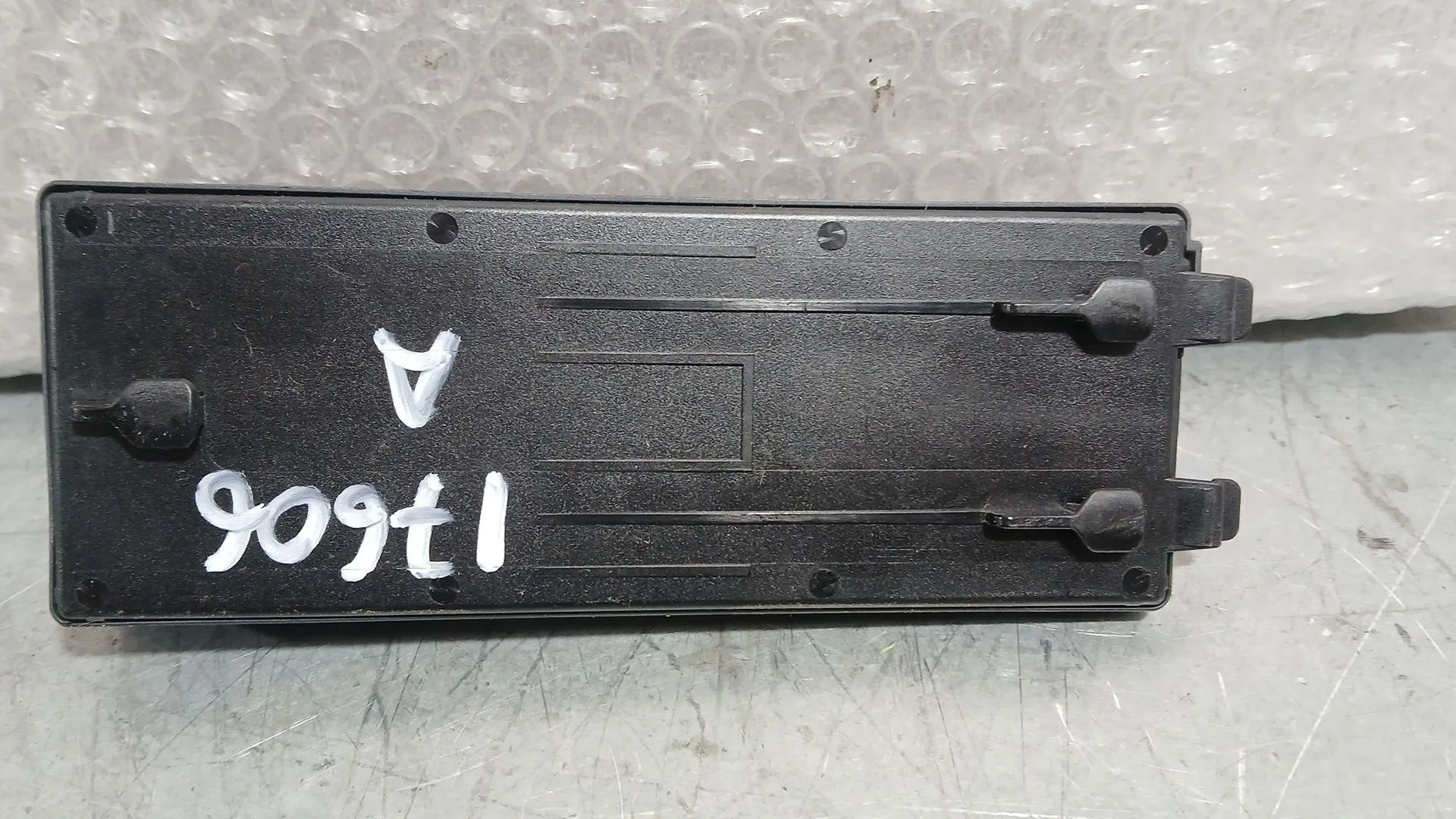 Modulo Electronico para Porsche Macan (95B)
