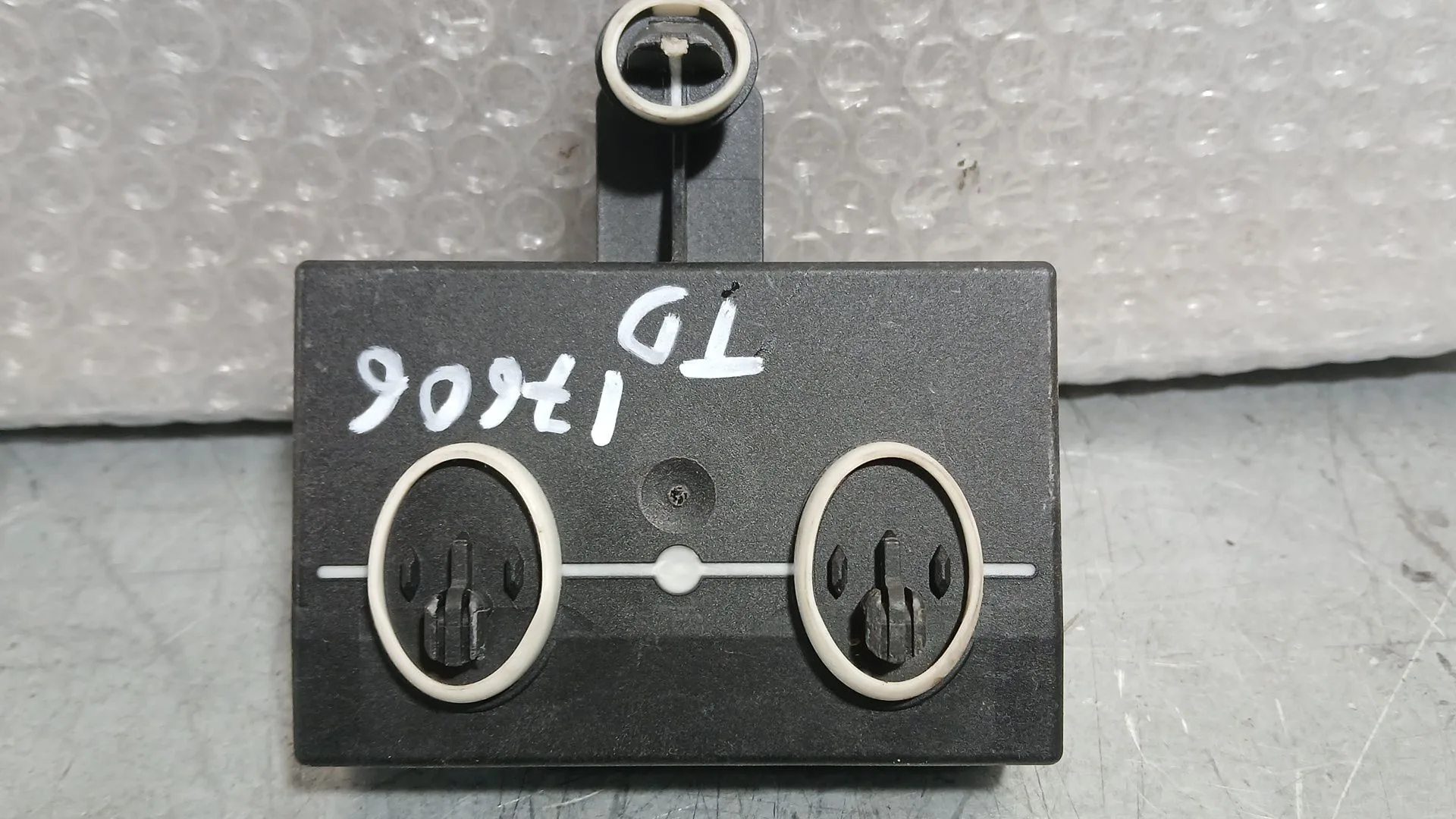 Modulo Electronico para Porsche Macan (95B)