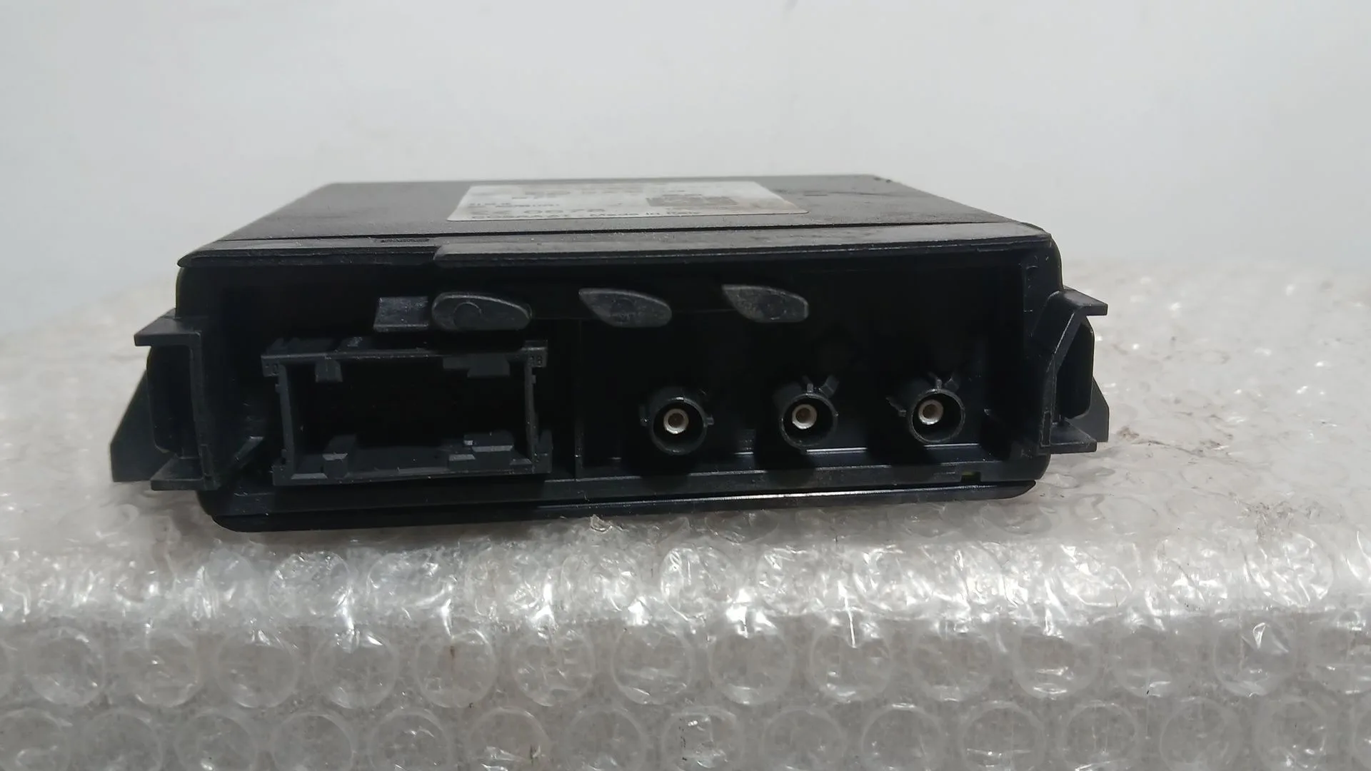 Modulo Electronico para Porsche Macan (95B)