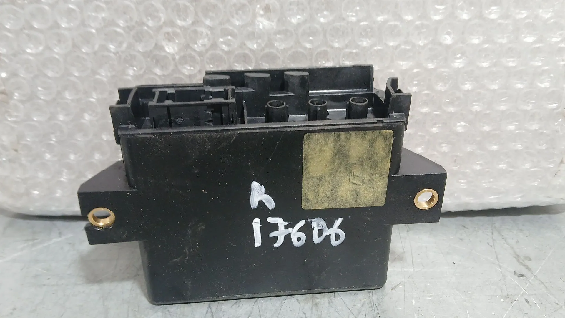 Modulo Electronico para Porsche Macan (95B)