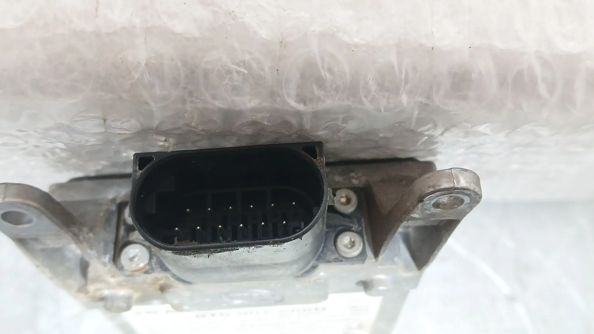 Modulo Electronico para Porsche Macan (95B)