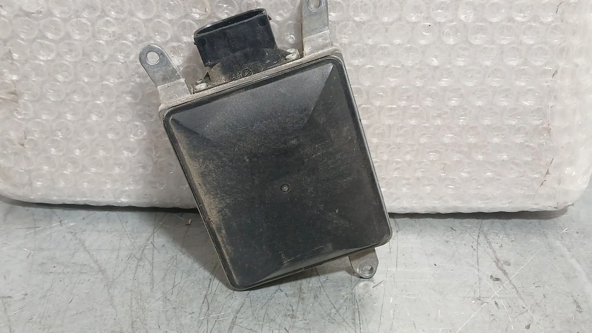 Modulo Electronico para Porsche Macan (95B)