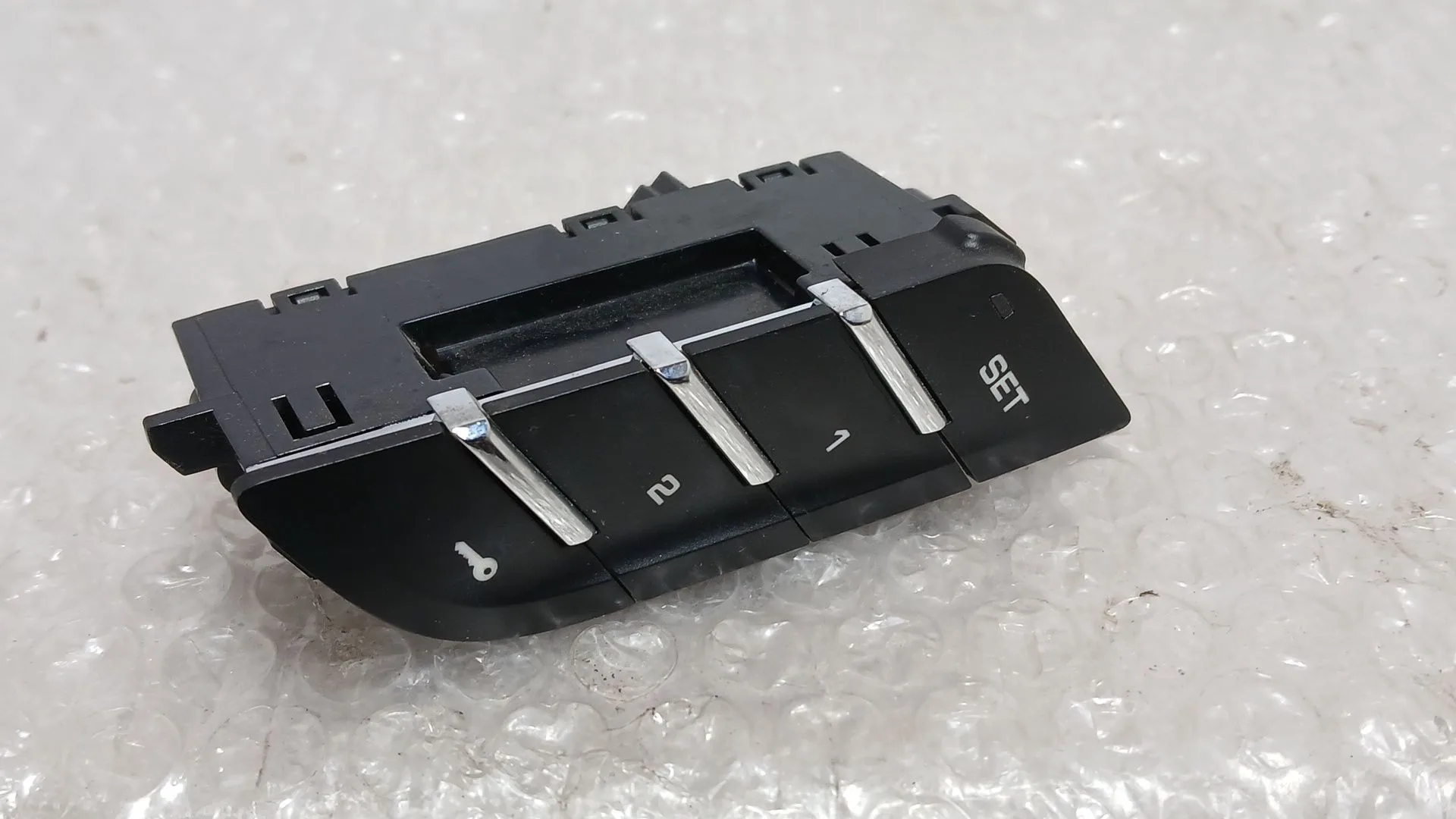 Mando Multifuncion para Porsche Macan (95B)