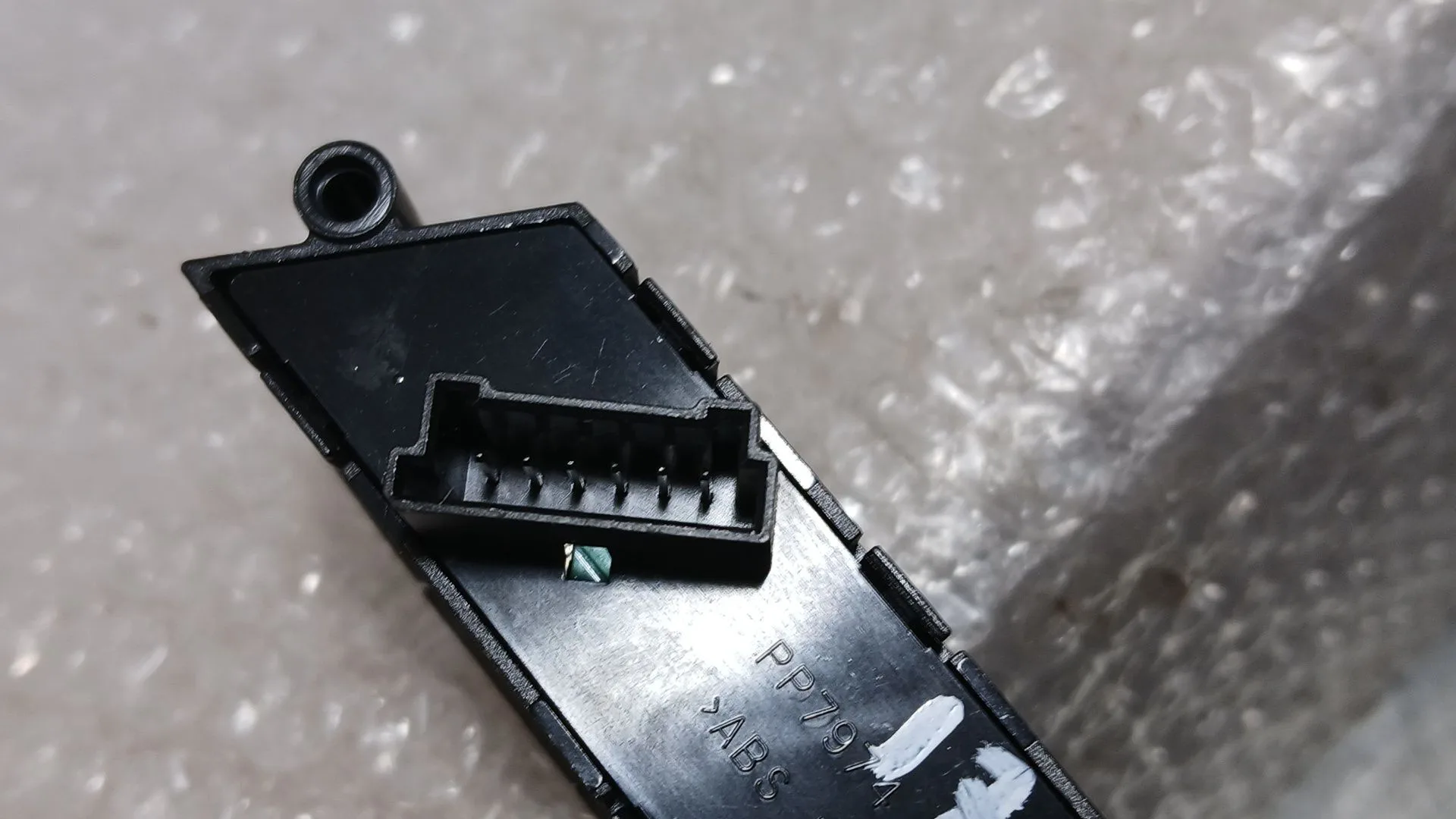 Mando Multifuncion para Porsche Macan (95B)