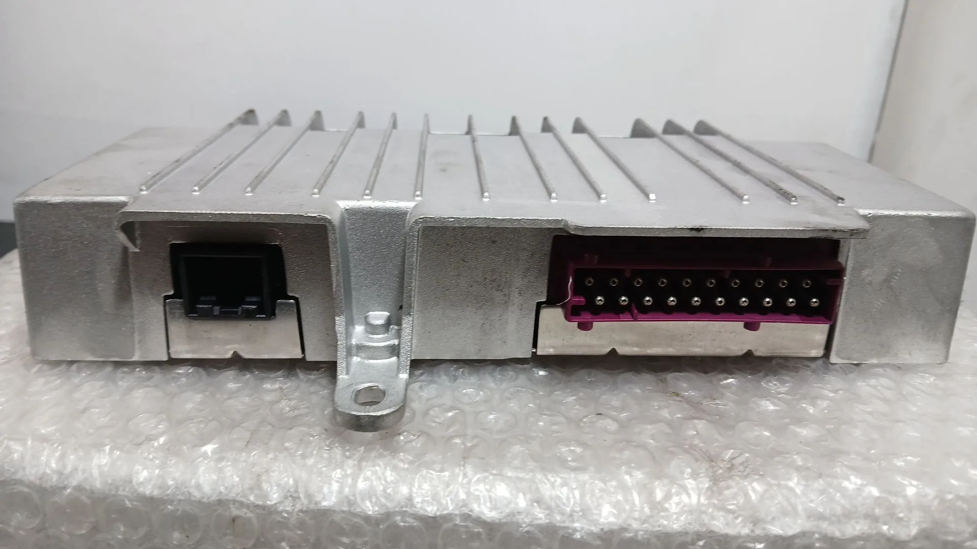 Amplificador Radio para Porsche Macan (95B)