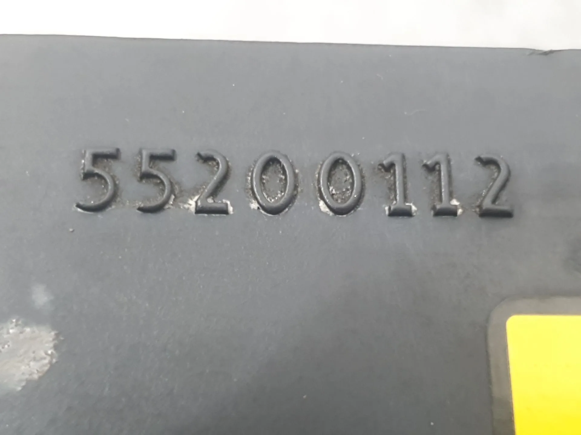 Bobina Encendido para Fiat 500 (312_)