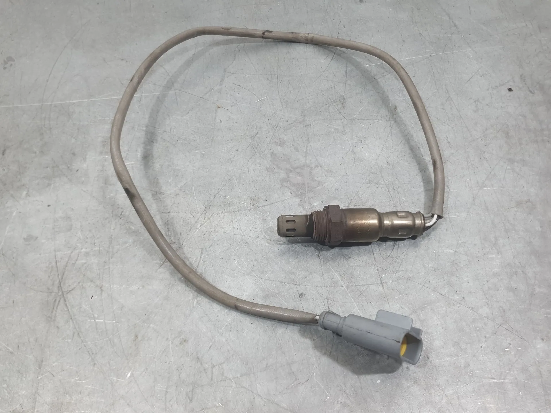 Sonda Lambda para Fiat 500 (312_)