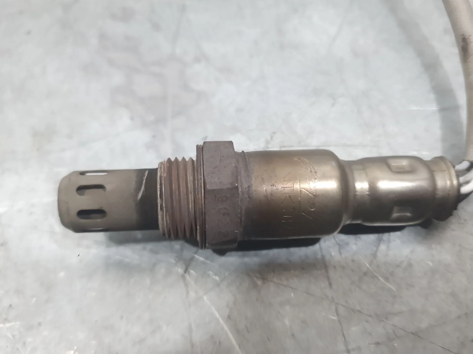 Sonda Lambda para Fiat 500 (312_)