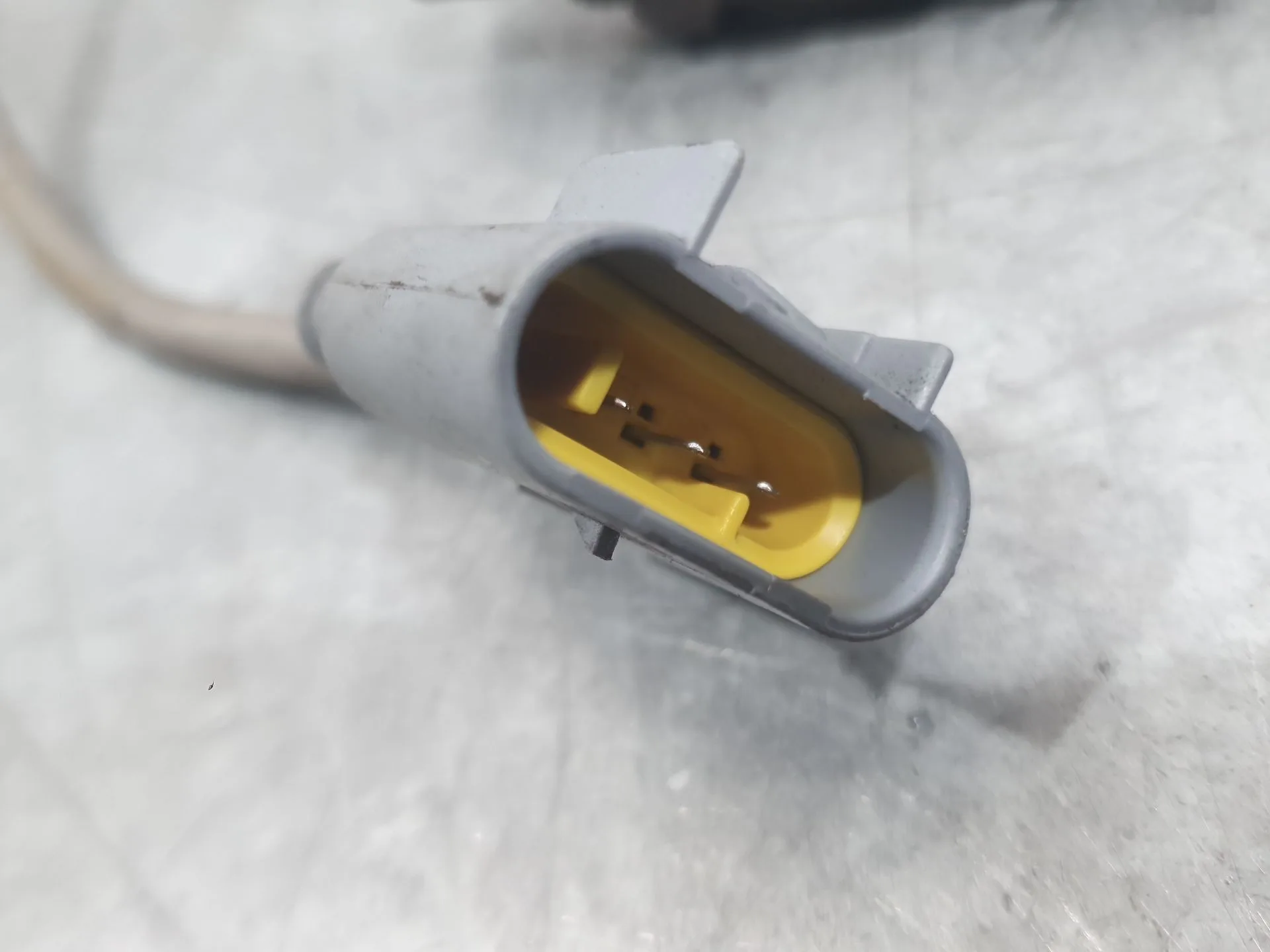 Sonda Lambda para Fiat 500 (312_)