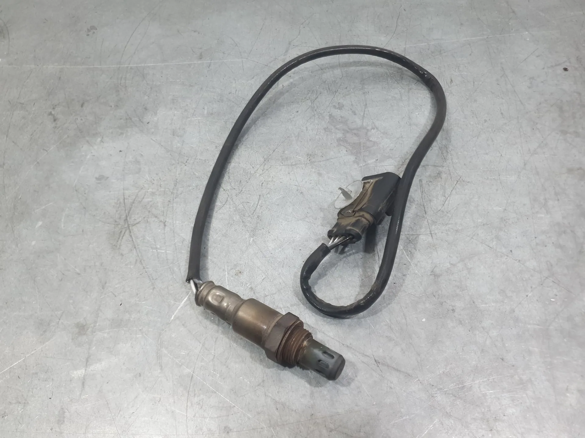 Sonda Lambda para Fiat 500 (312_)