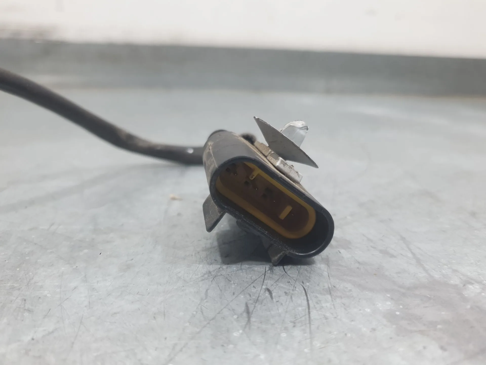 Sonda Lambda para Fiat 500 (312_)