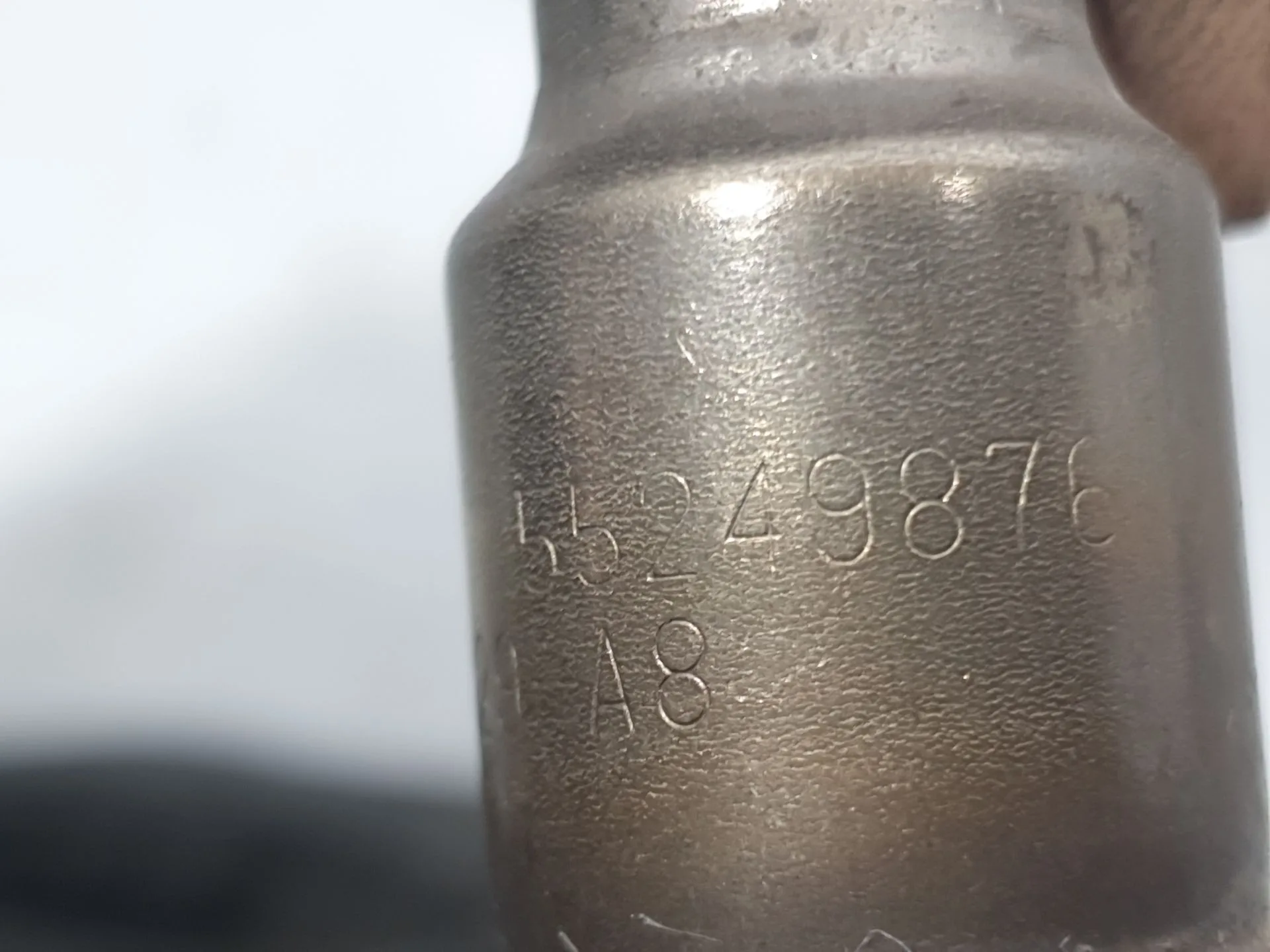 Sonda Lambda para Fiat 500 (312_)