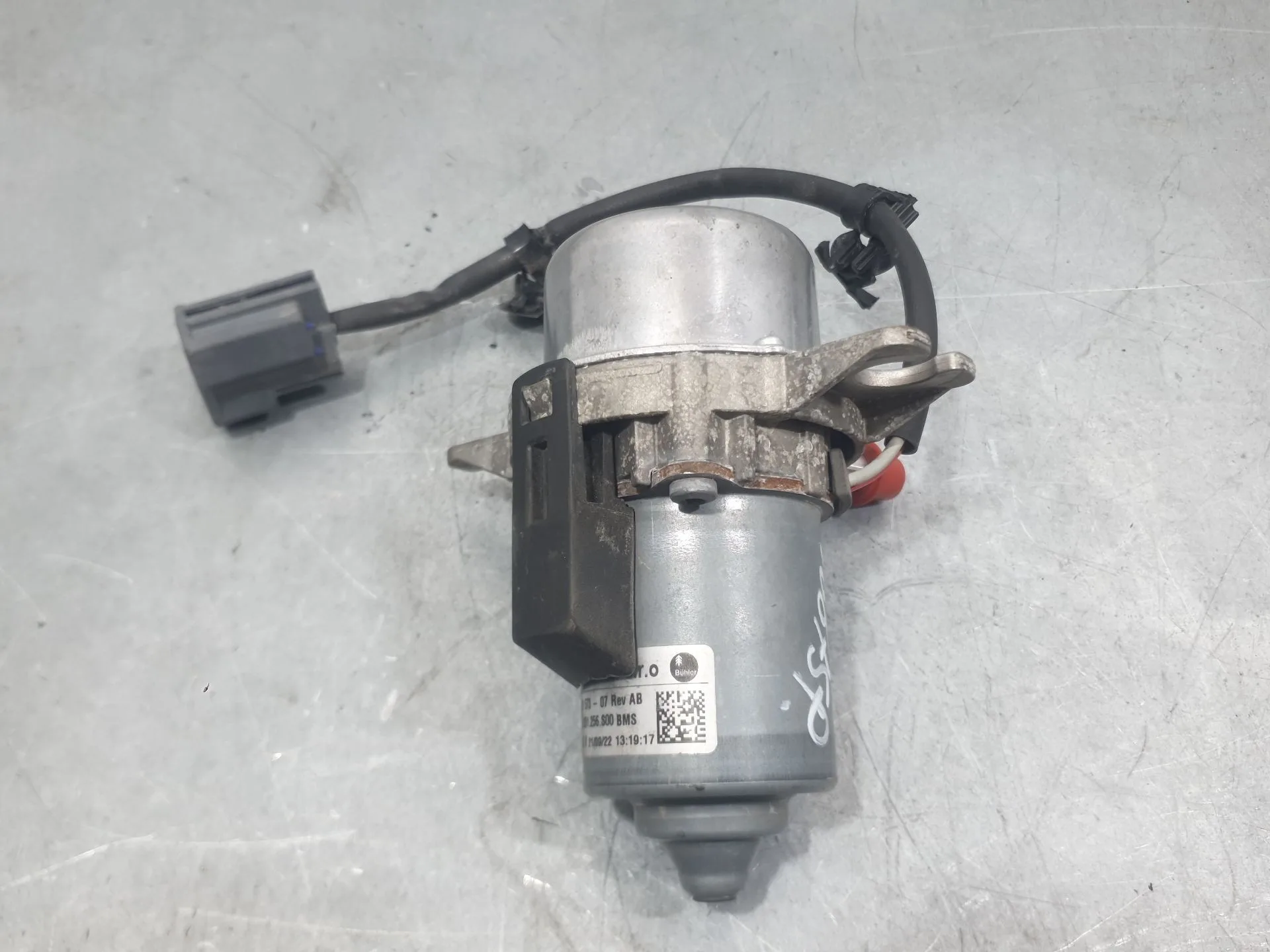 Depresor Freno / Bomba Vacio para Mazda Mx-5 Iv (Nd__)