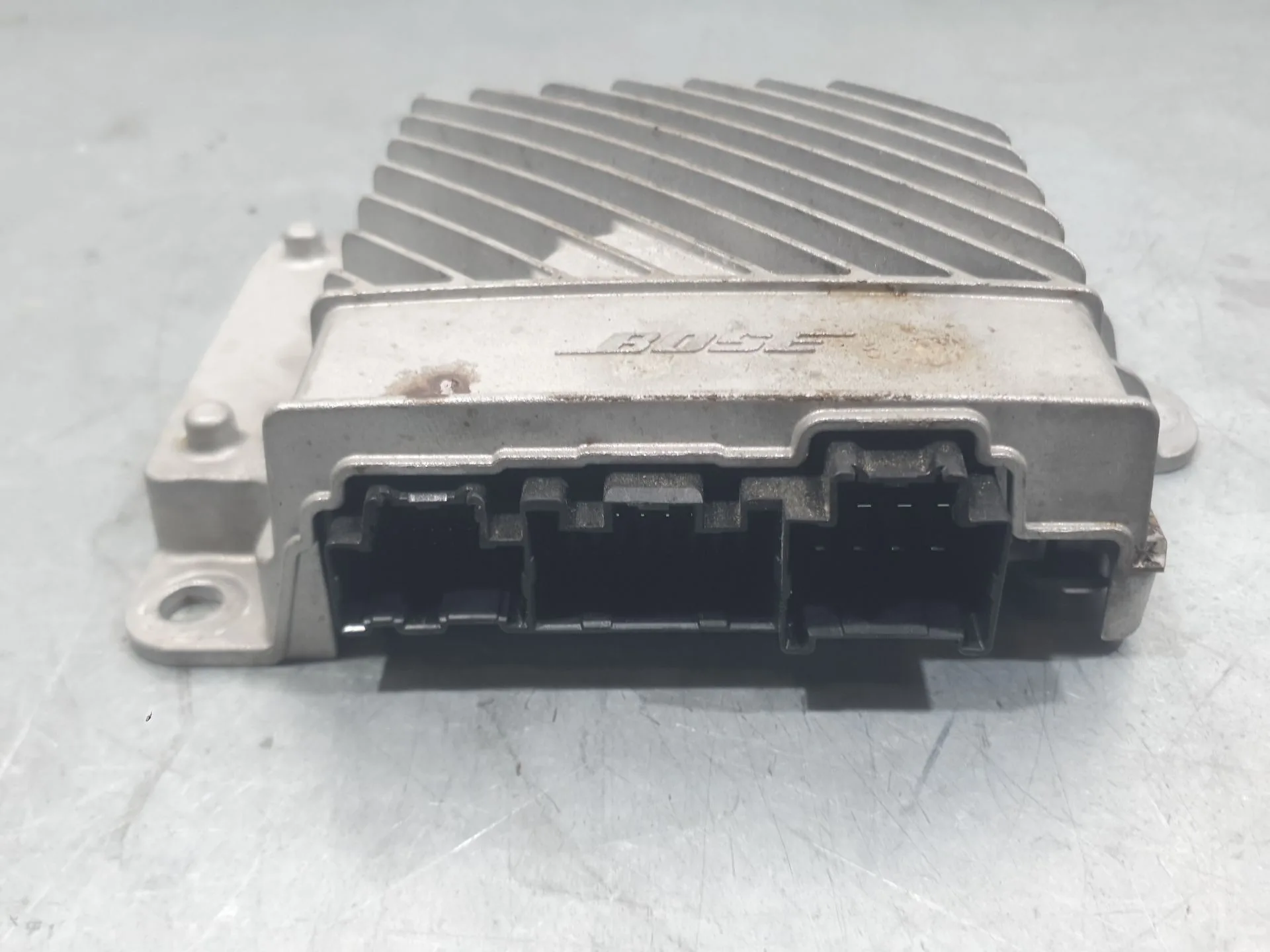 Amplificador Radio para Mazda Mx-5 Iv (Nd__)