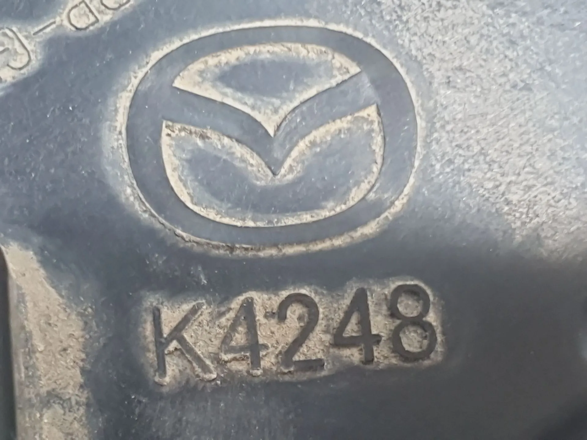 Bateria para Mazda Mx-5 Iv (Nd__)