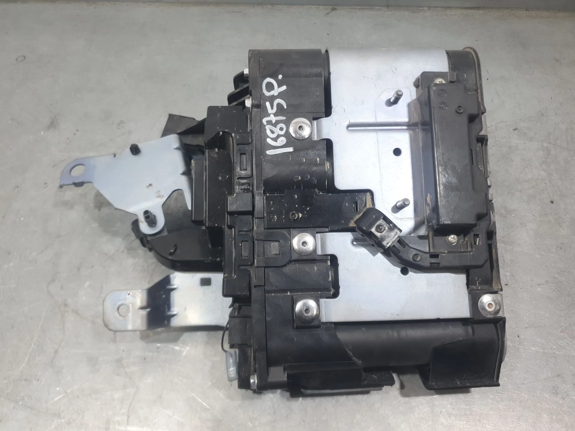 Bateria para Mazda Mx-5 Iv (Nd__)