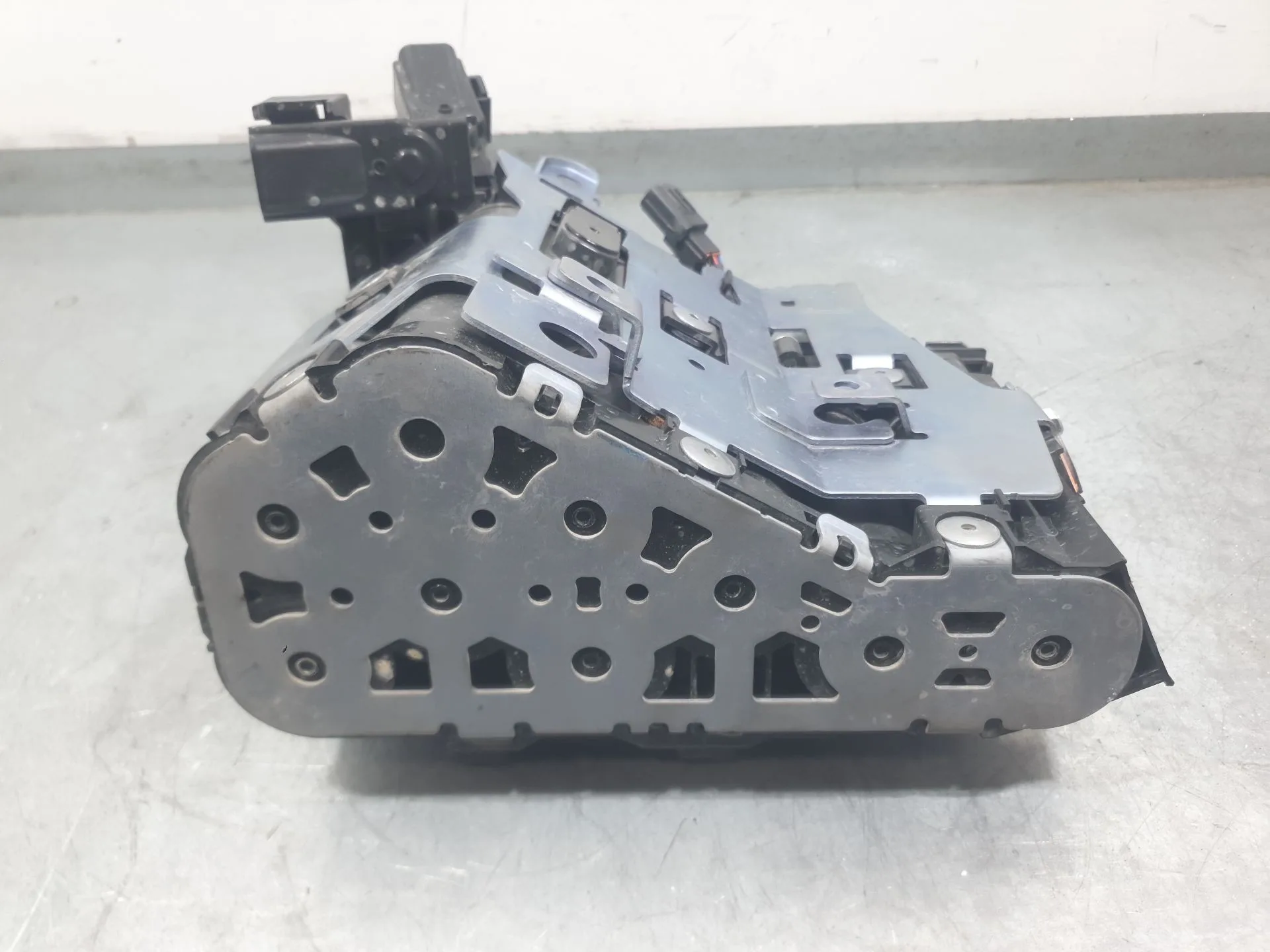 Bateria para Mazda Mx-5 Iv (Nd__)
