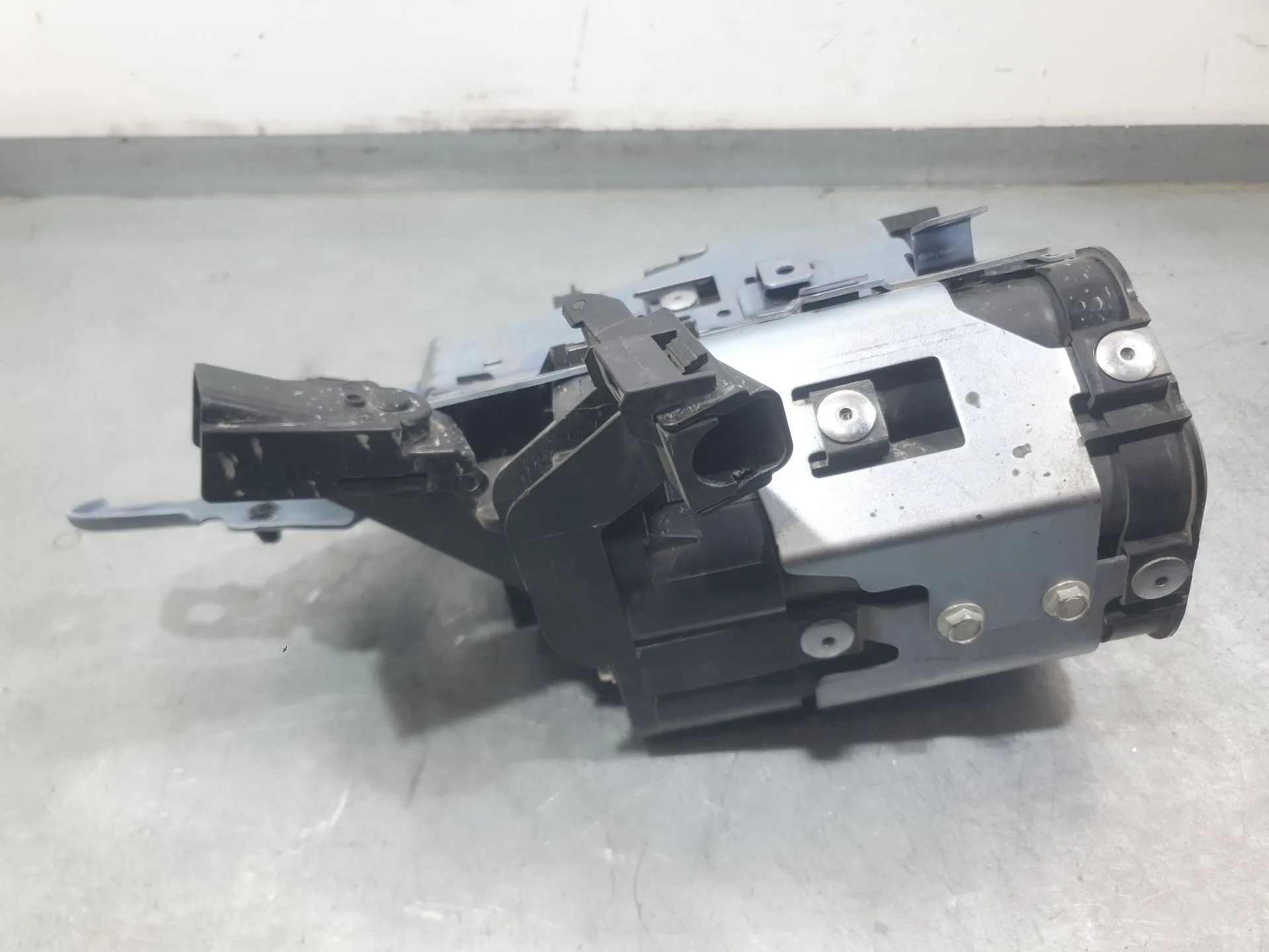 Bateria para Mazda Mx-5 Iv (Nd__)