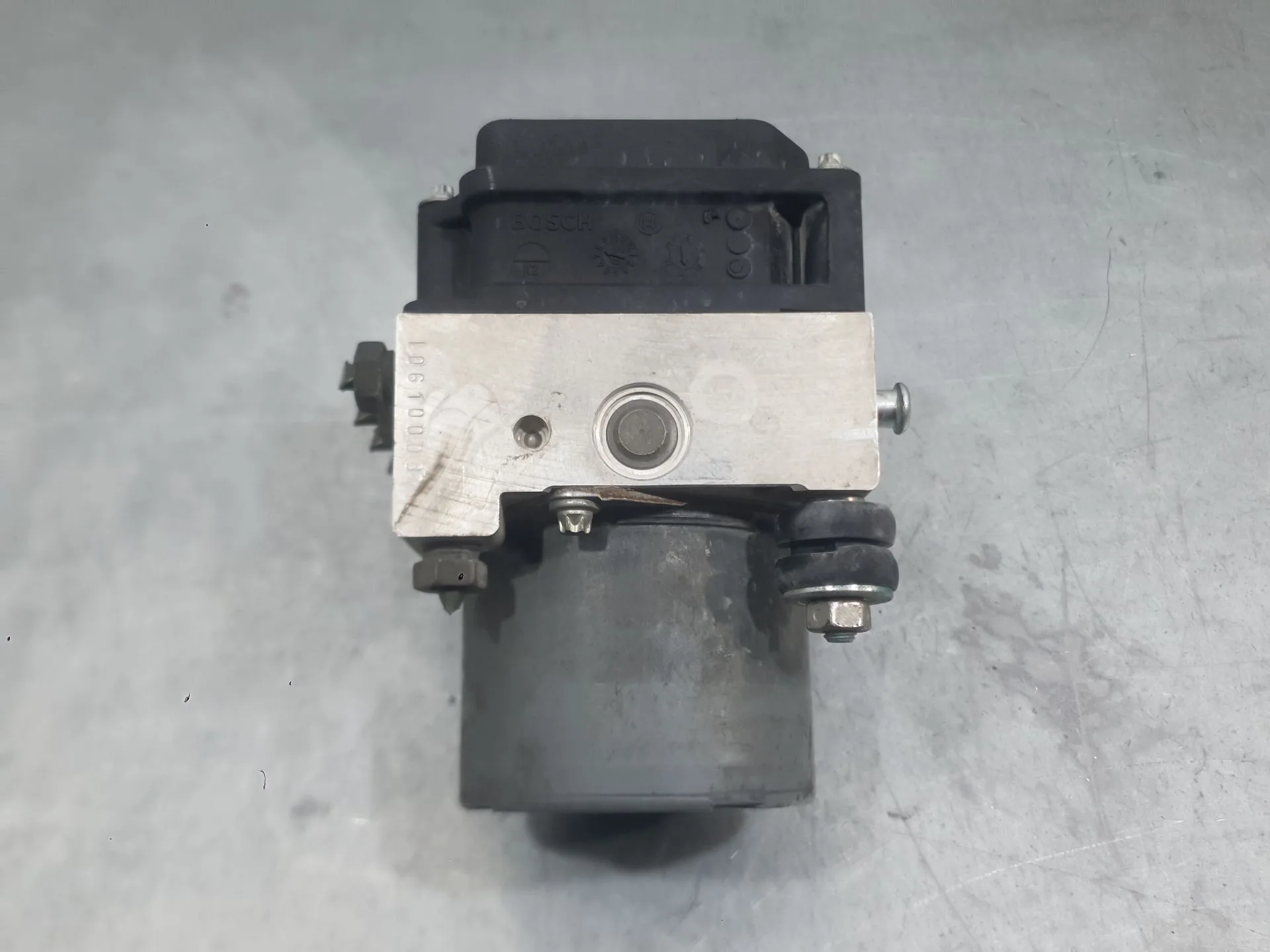 Abs para Nissan Primera Hatchback (P12)