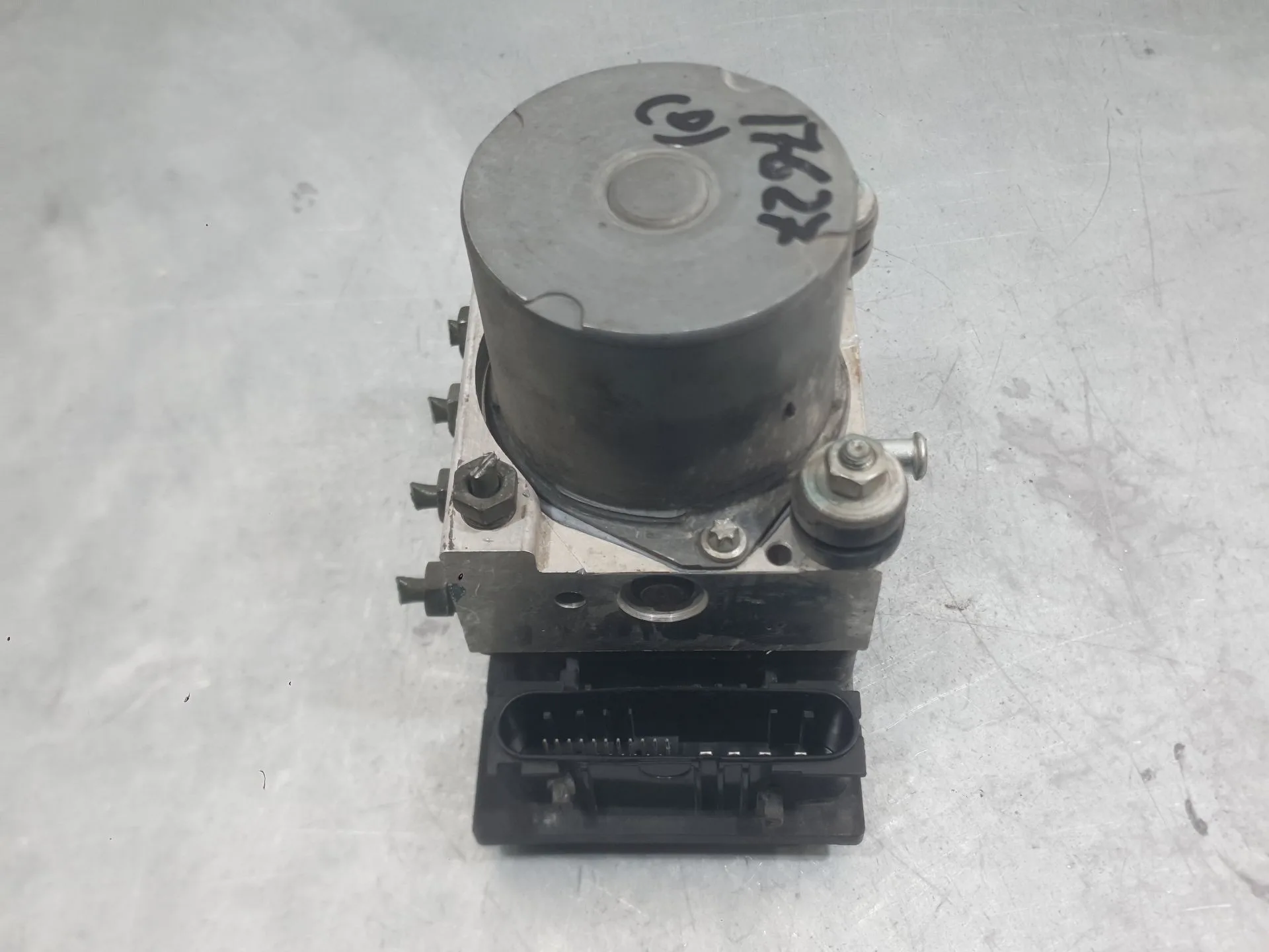 Abs para Nissan Primera Hatchback (P12)