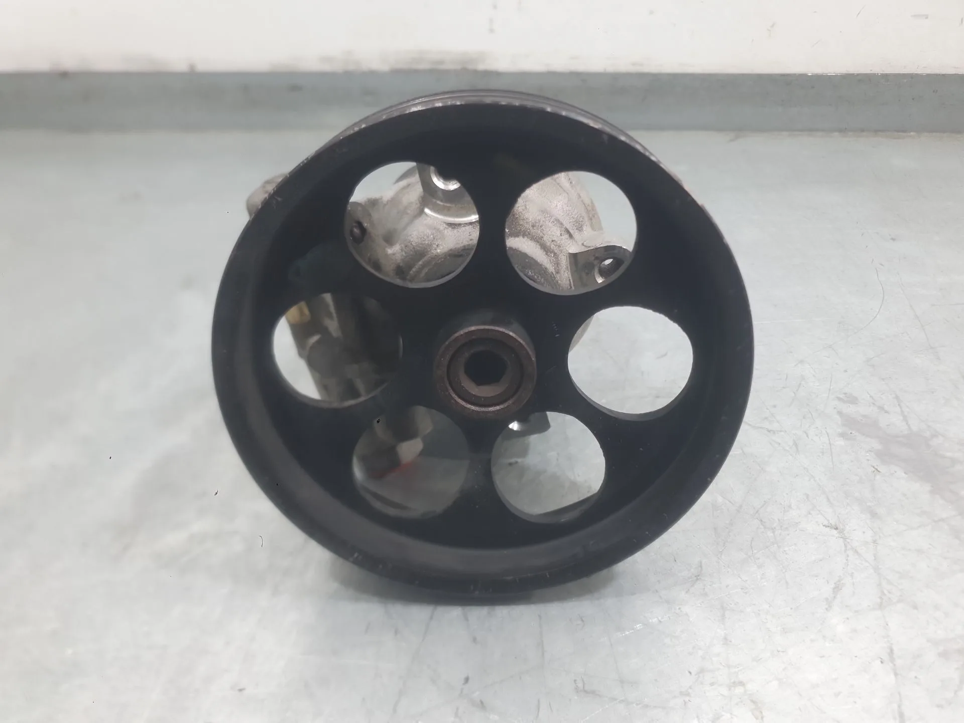 Bomba Direccion para Nissan Primera Hatchback (P12)