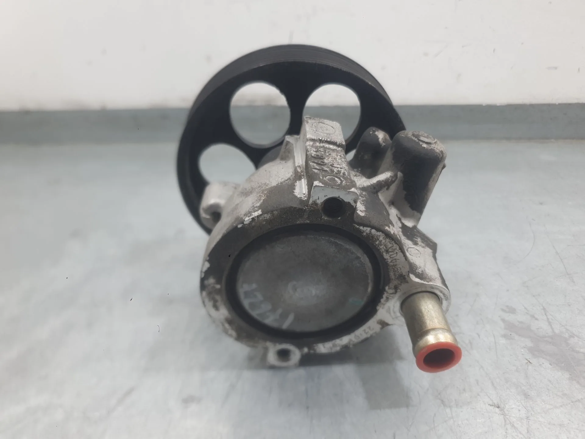Bomba Direccion para Nissan Primera Hatchback (P12)