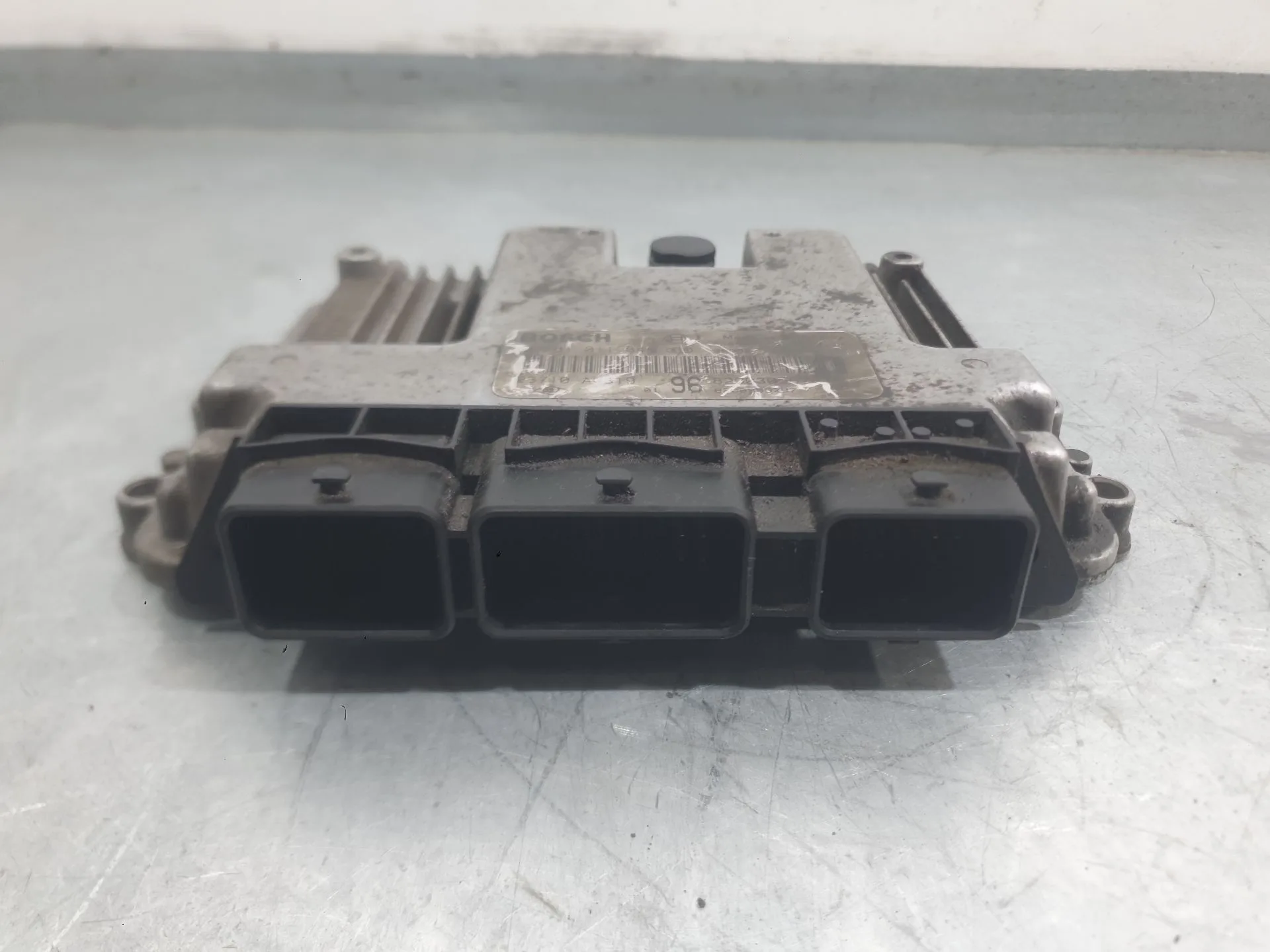 Centralita Motor Uce para Nissan Primera Hatchback (P12)
