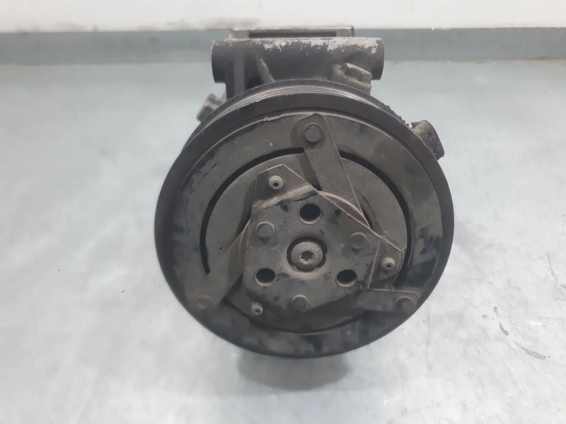 Compresor Aire Acondicionado para Nissan Primera Hatchback (P12)