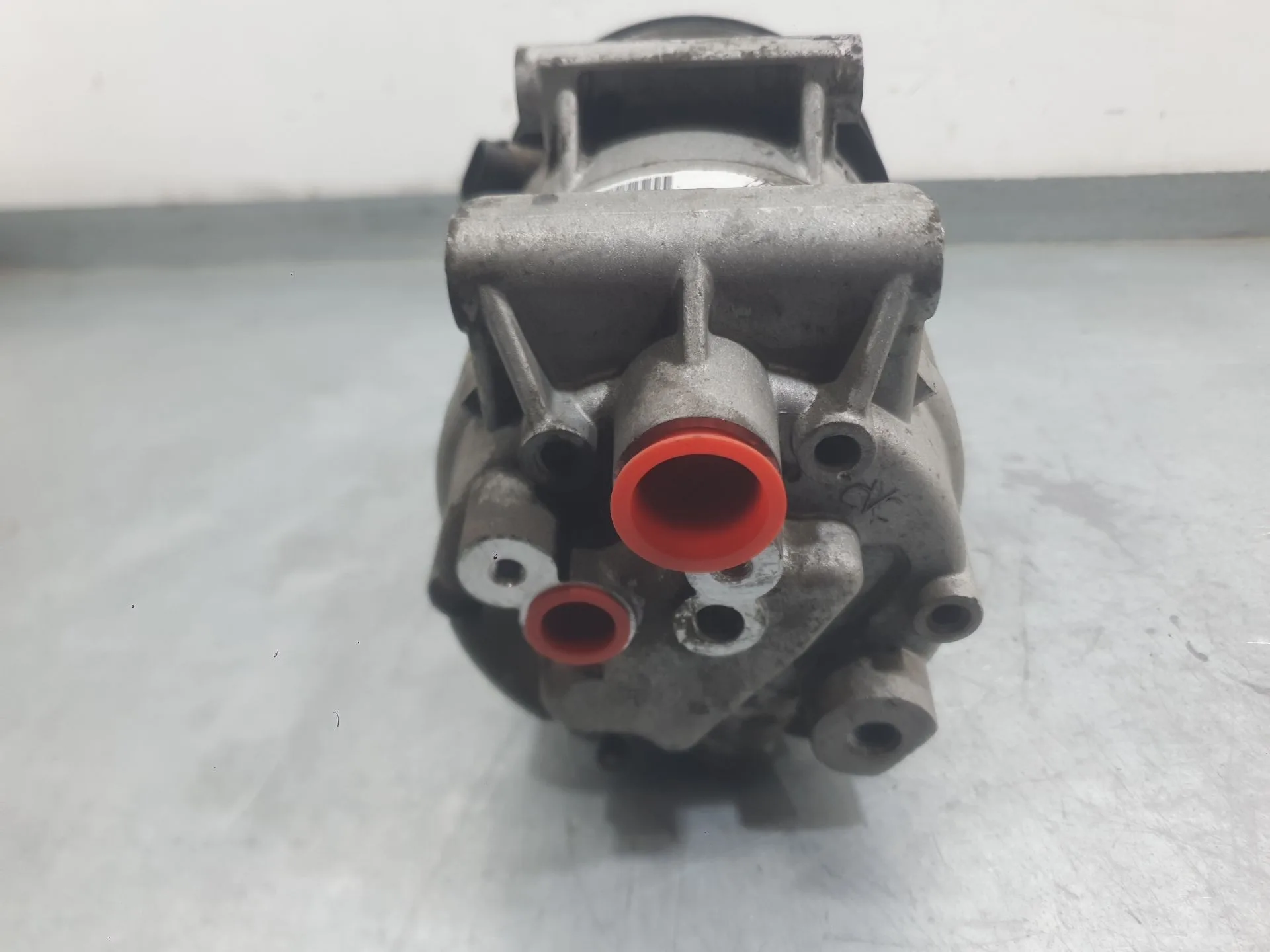 Compresor Aire Acondicionado para Nissan Primera Hatchback (P12)