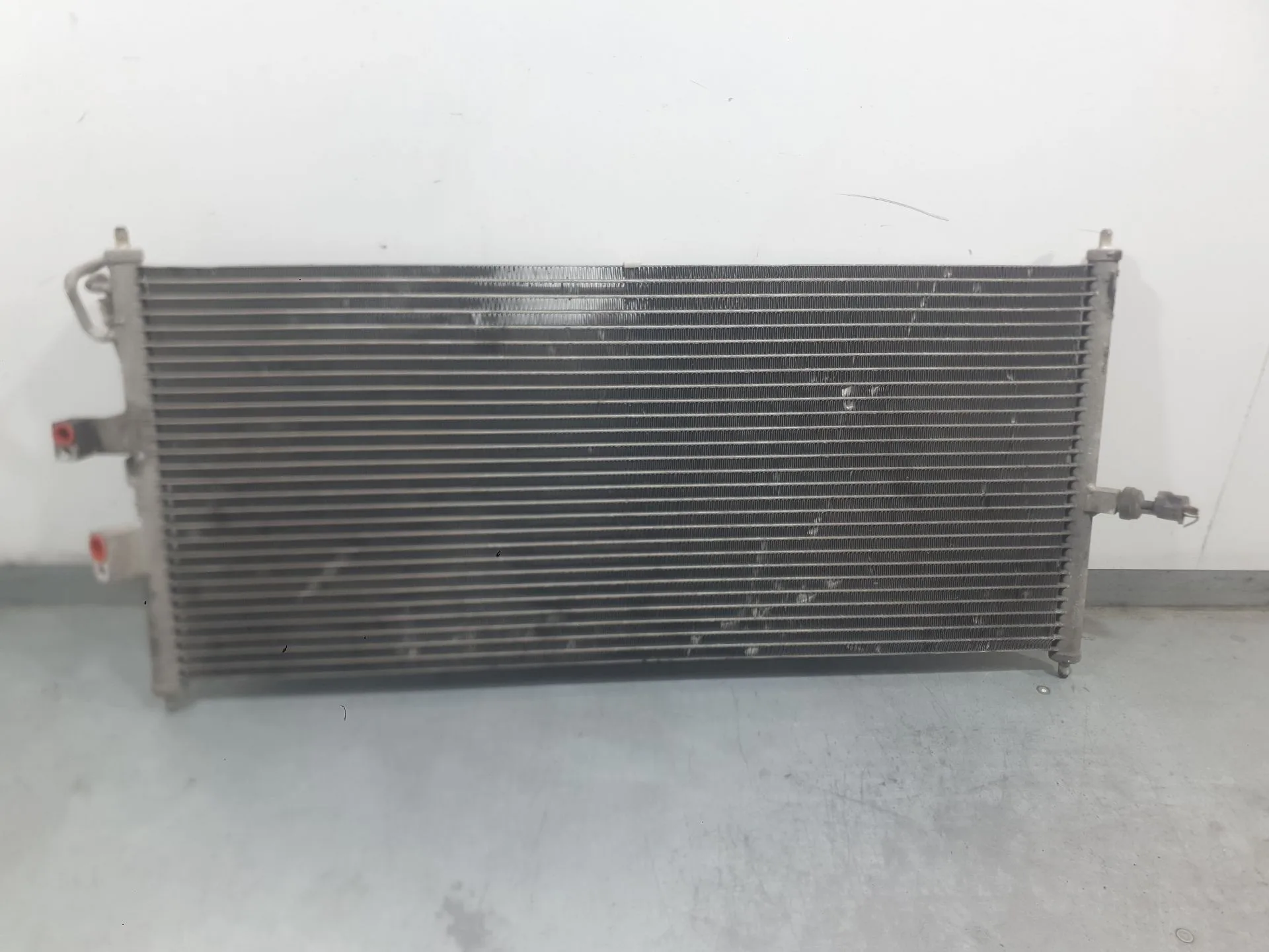 Condensador / Radiador Aire Acondicionado para Nissan Primera Hatchback (P12)