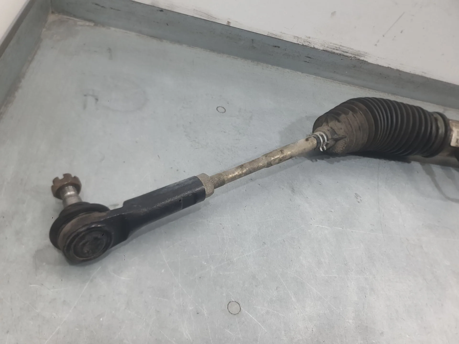 Cremallera Direccion para Nissan Primera Hatchback (P12)