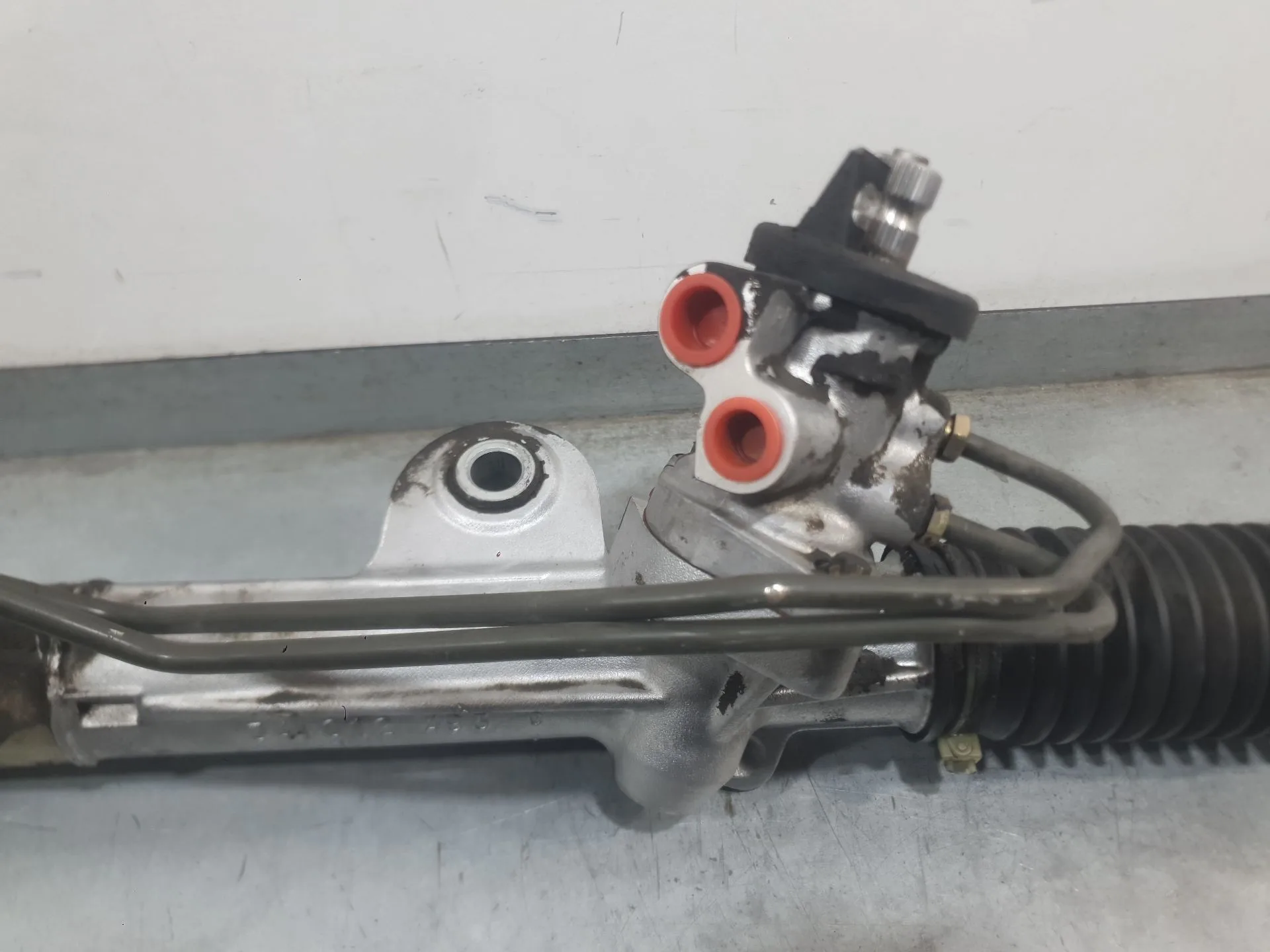 Cremallera Direccion para Nissan Primera Hatchback (P12)