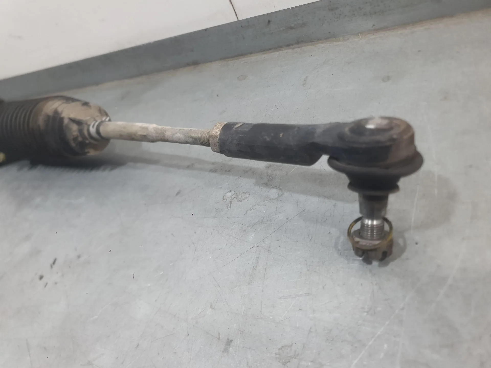 Cremallera Direccion para Nissan Primera Hatchback (P12)
