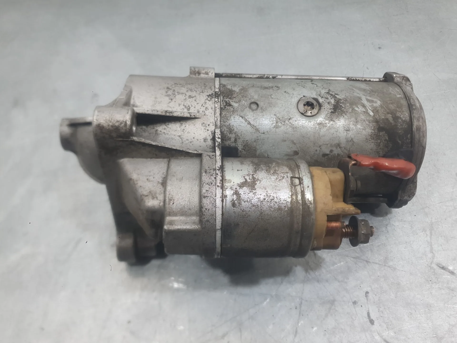 Motor Arranque para Nissan Primera Hatchback (P12)