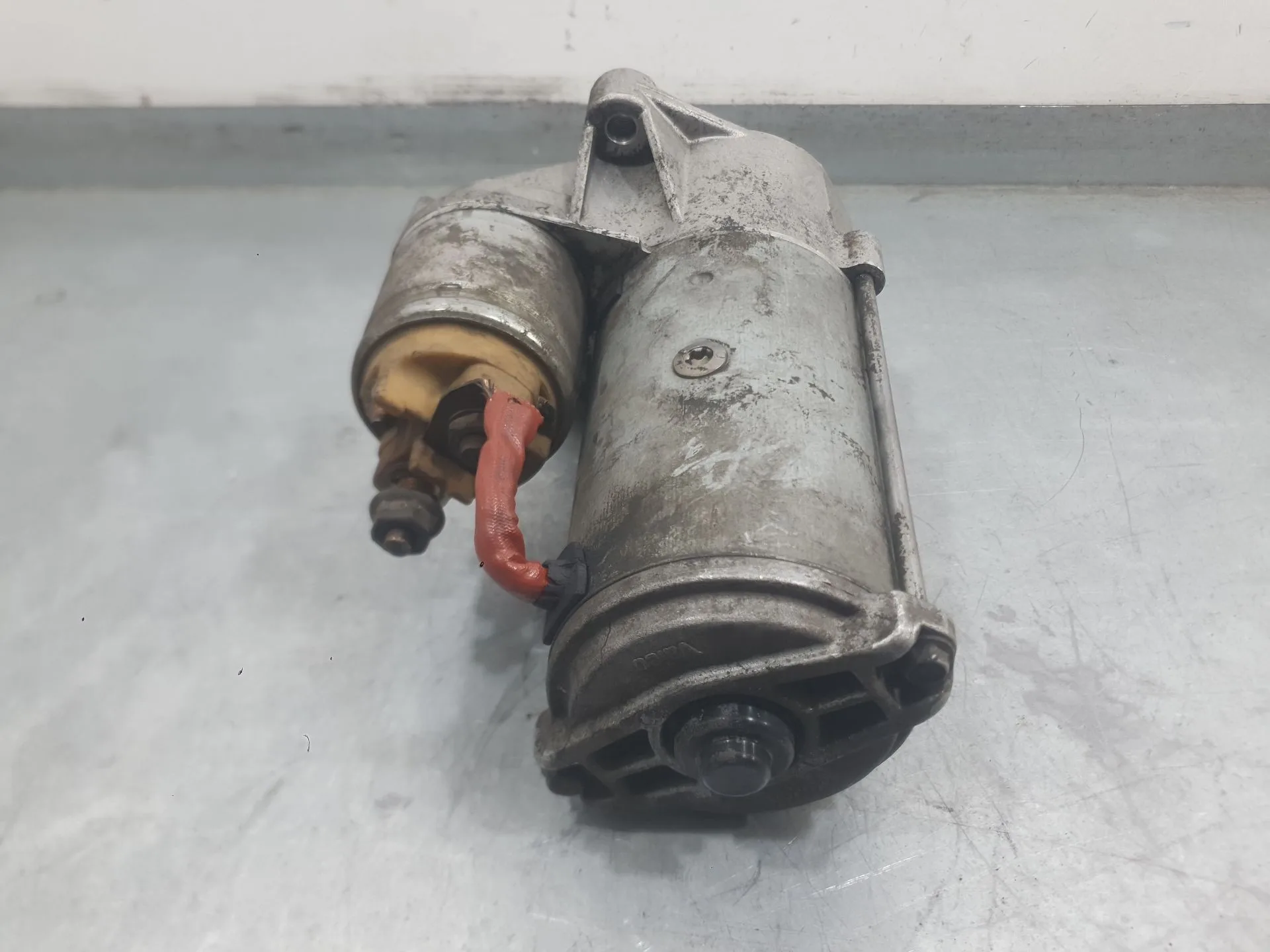 Motor Arranque para Nissan Primera Hatchback (P12)