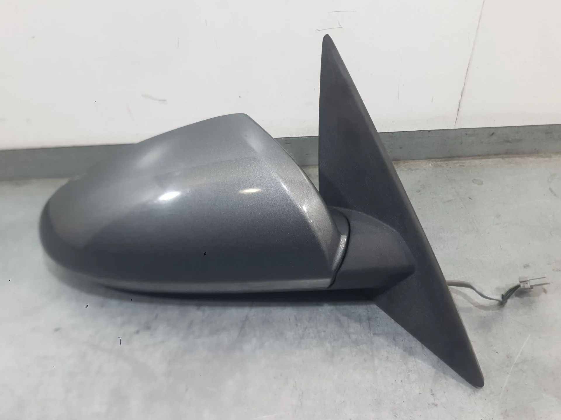 Retrovisor Derecho para Nissan Primera Hatchback (P12)