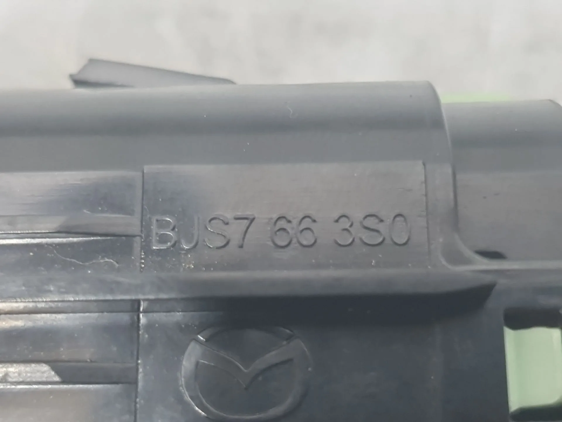 Boton Start/Stop para Mazda Mx-5 Iv (Nd__)