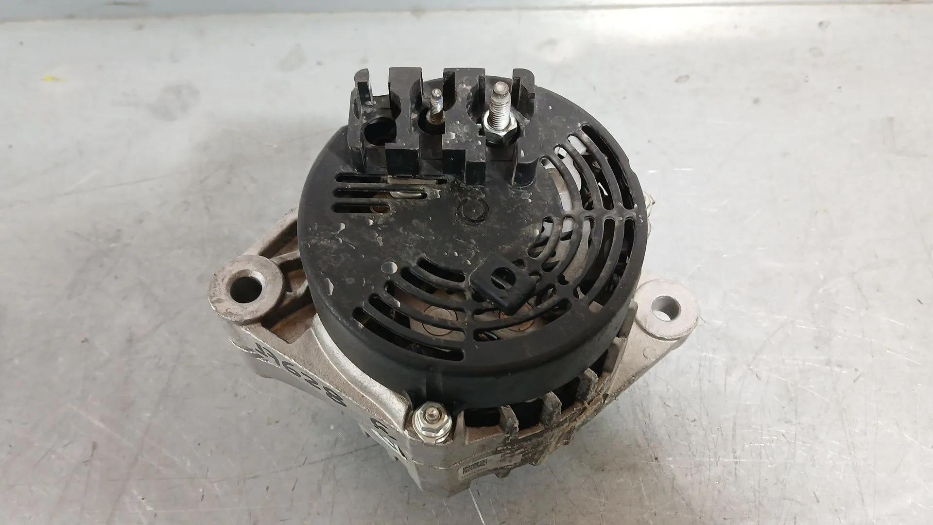 Alternador para Opel Vectra C Gts (Z02)