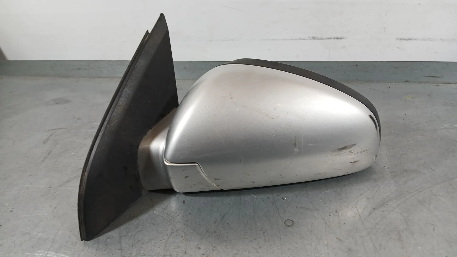Retrovisor Izquierdo para Opel Vectra C Gts (Z02)