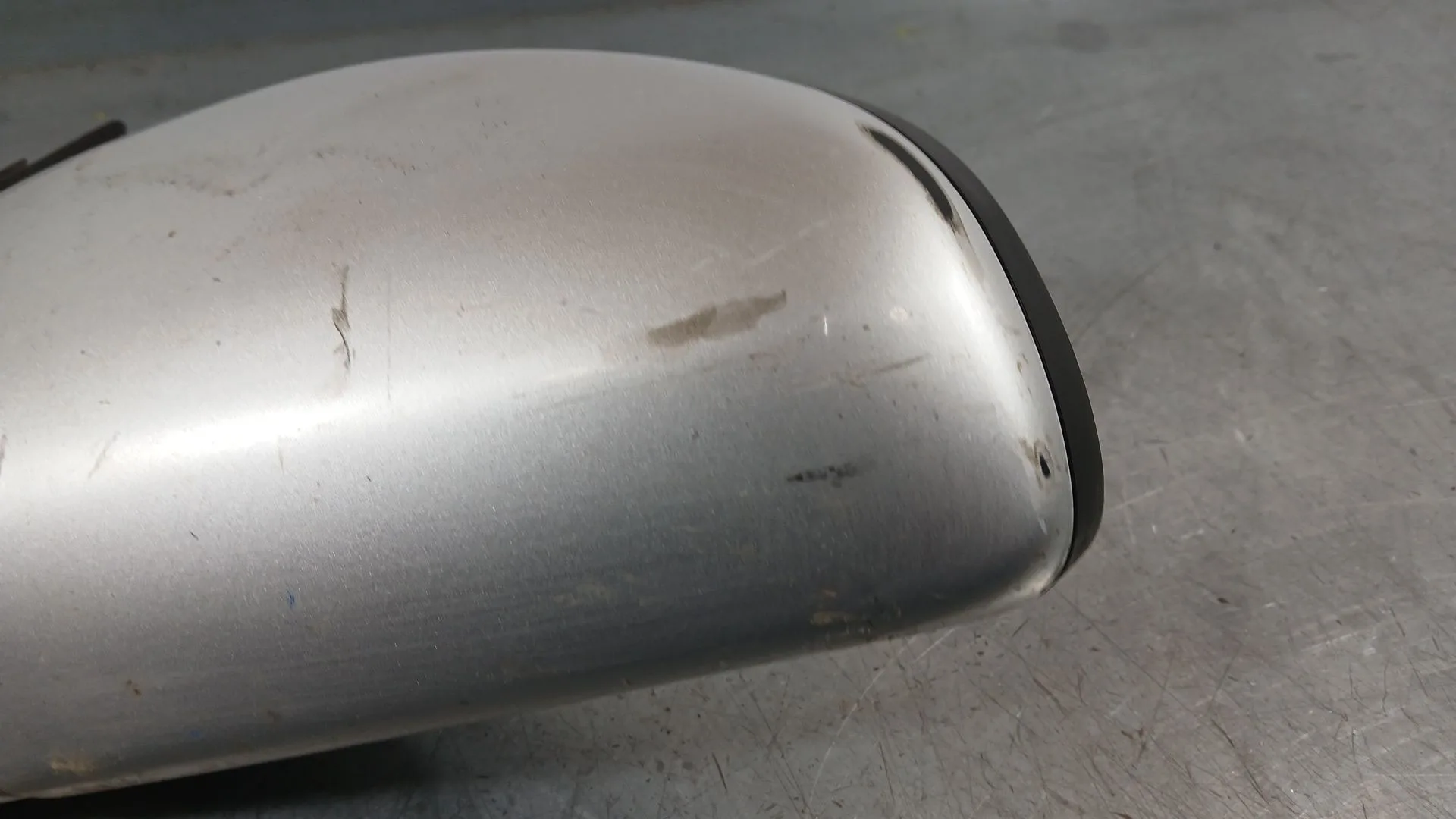Retrovisor Izquierdo para Opel Vectra C Gts (Z02)