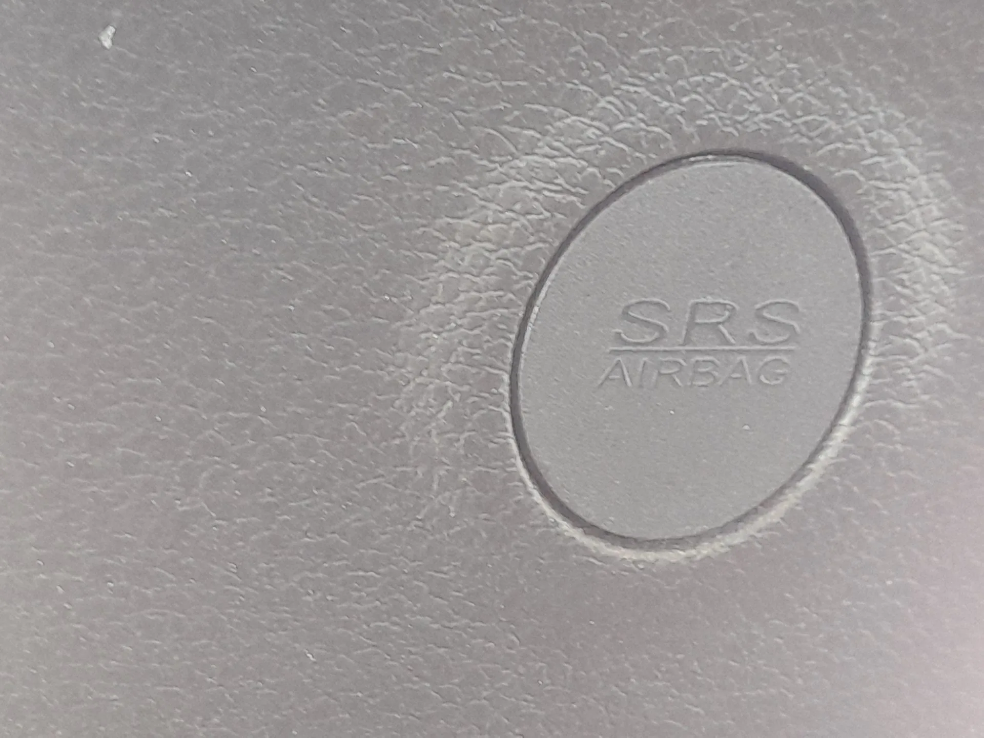 Airbag Cortina Delantero Derecho para Jeep Renegade Suv (Bu, B1, Bv)