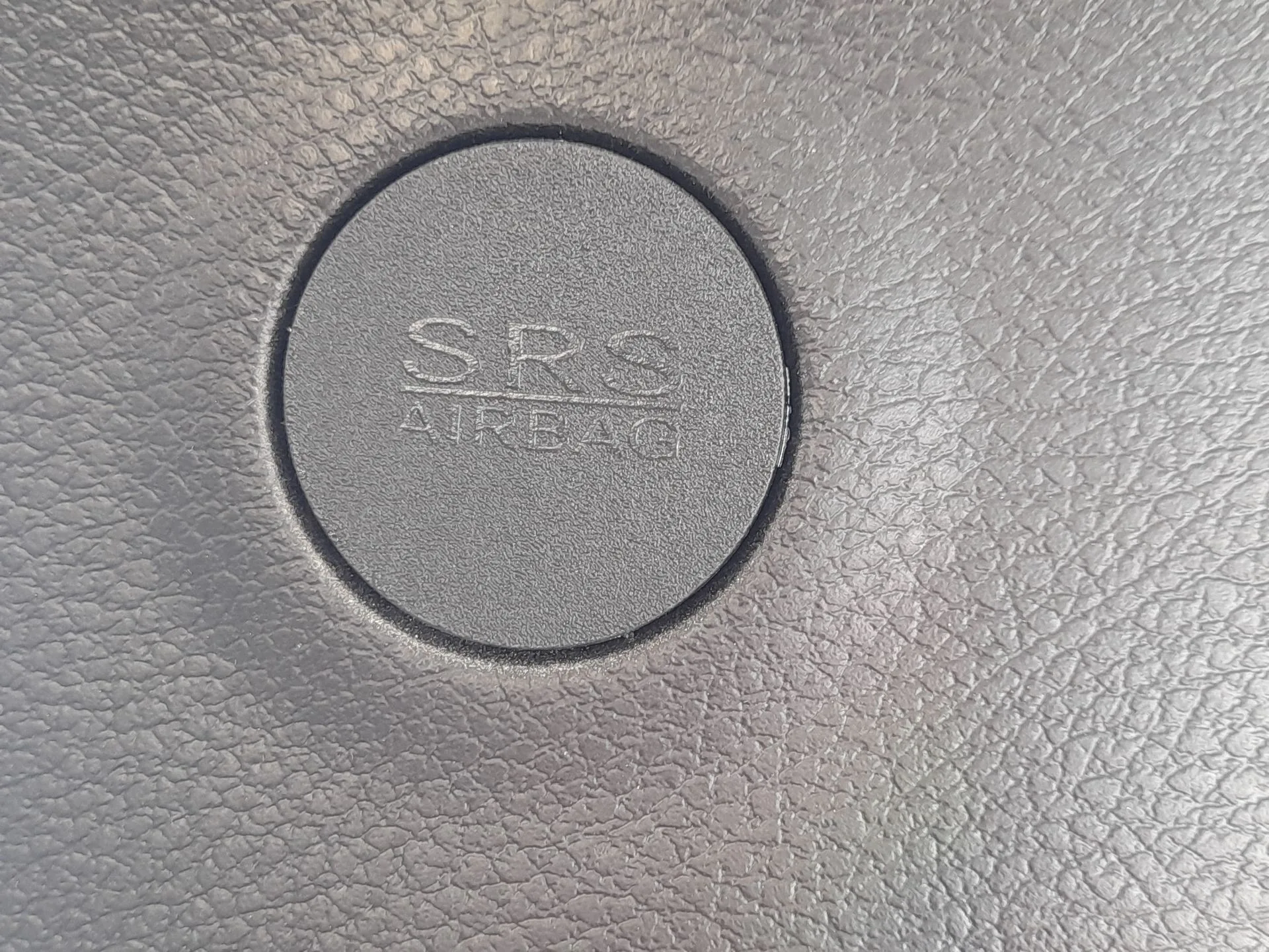 Airbag Cortina Delantero Izquierdo para Jeep Renegade Suv (Bu, B1, Bv)