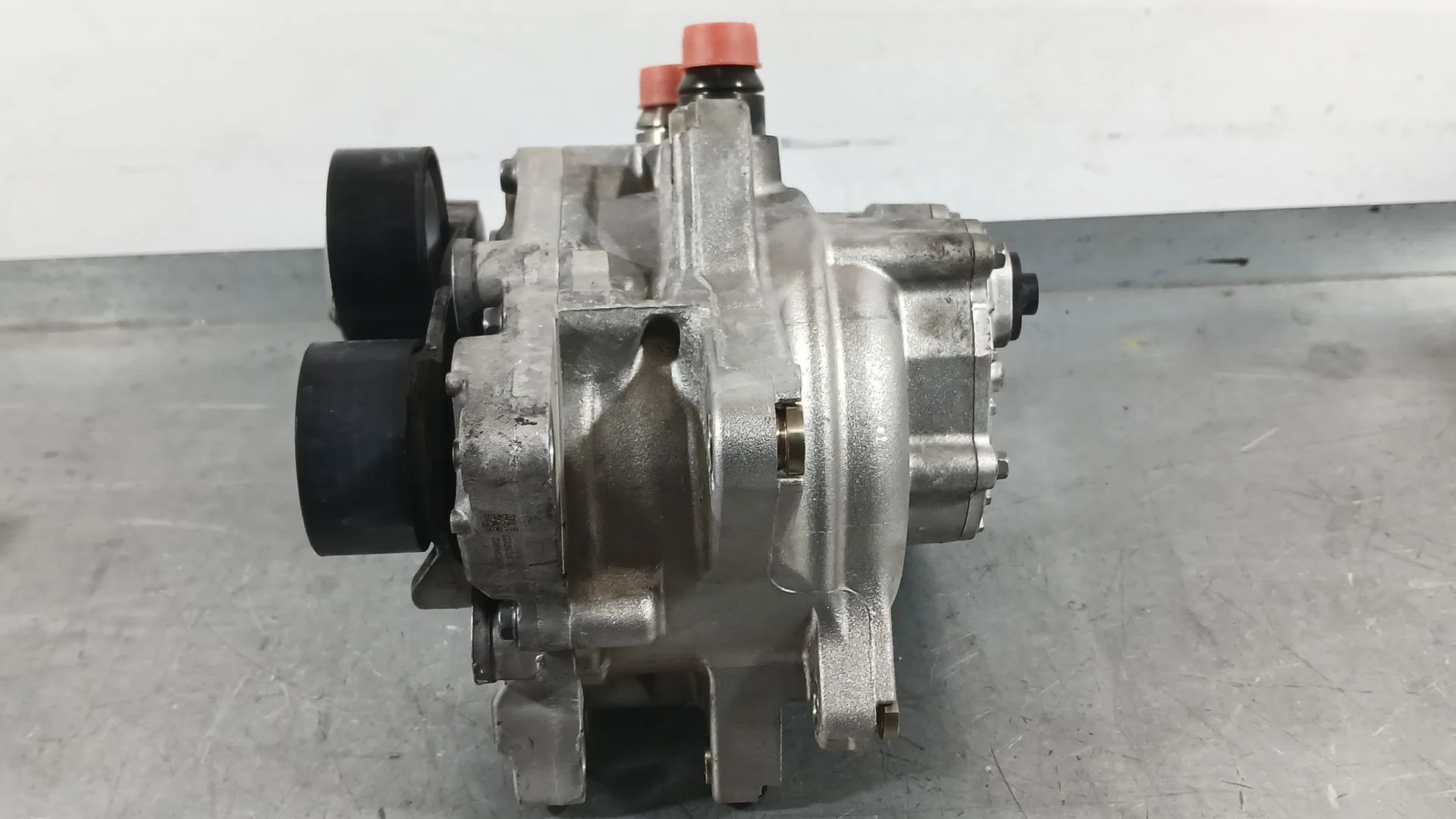 Alternador para Jeep Renegade Suv (Bu, B1, Bv)