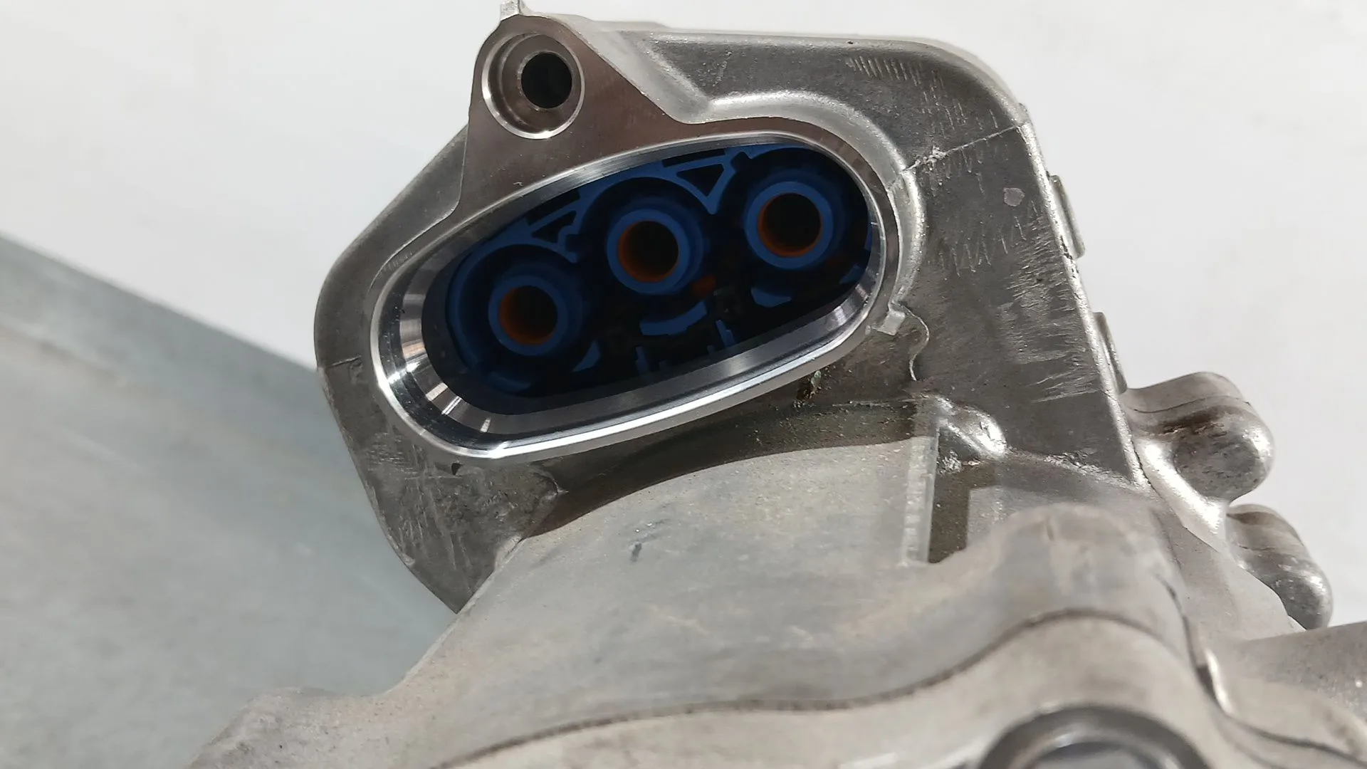 Alternador para Jeep Renegade Suv (Bu, B1, Bv)