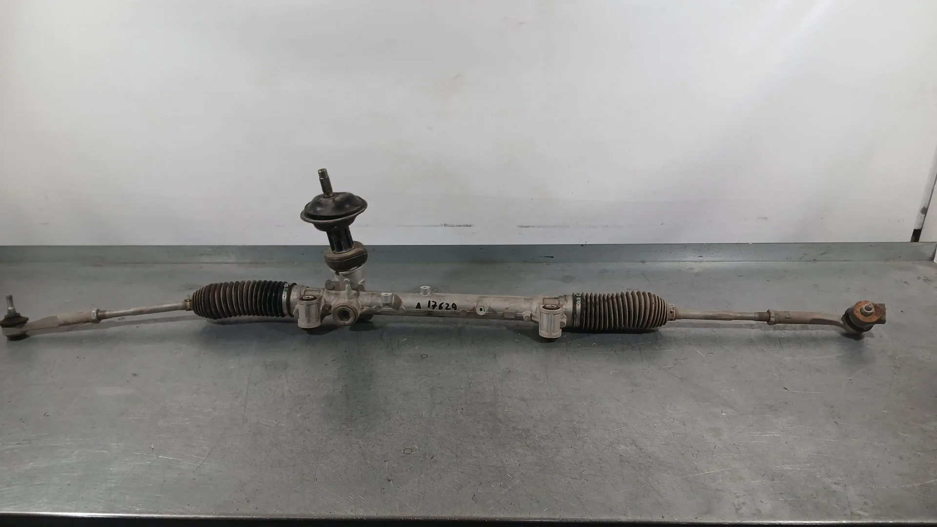 Cremallera Direccion para Jeep Renegade Suv (Bu, B1, Bv)